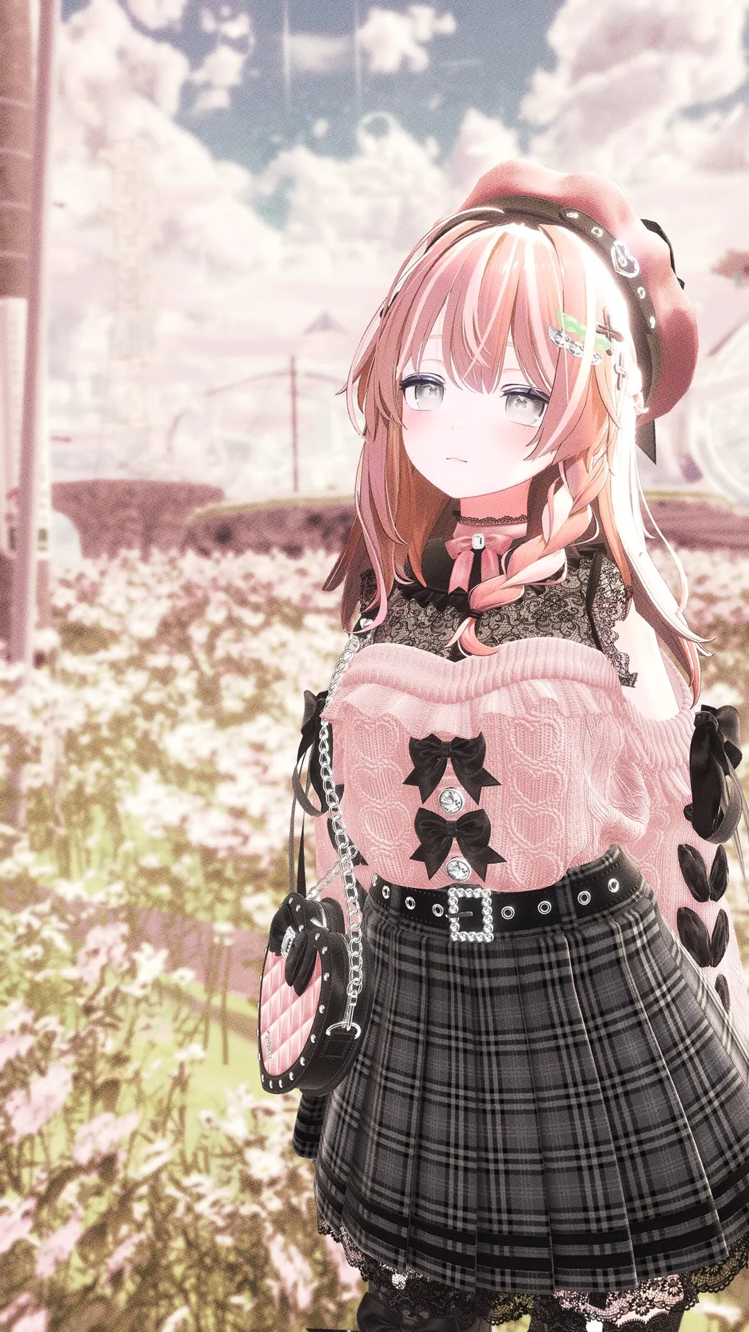 まめつぶの作品