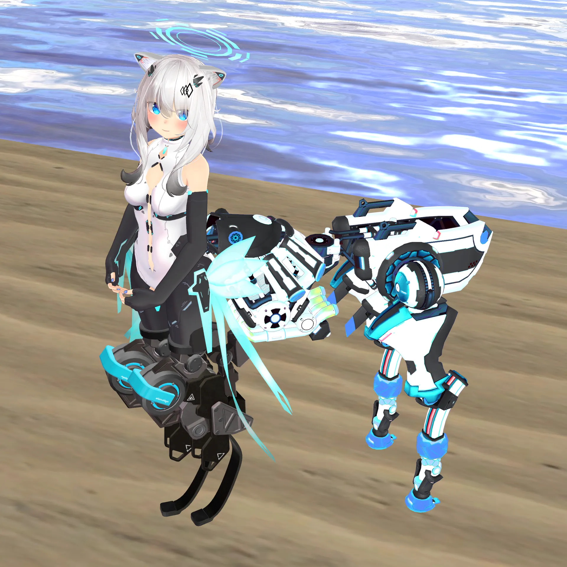 ますきゃケンタウロス