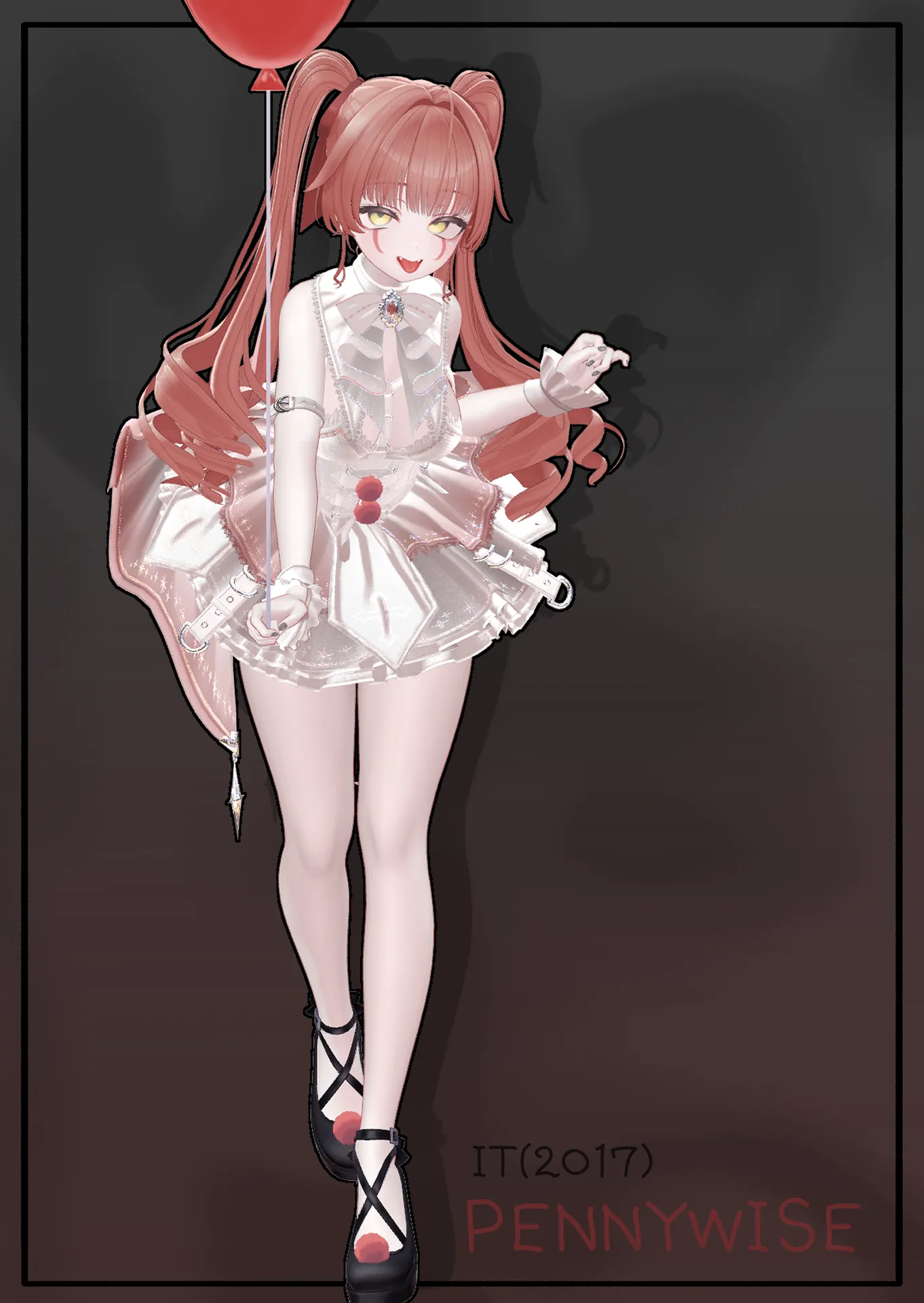 めろんちゃんの作品