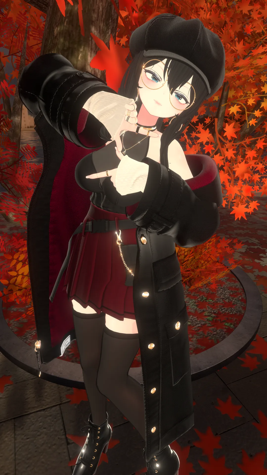 須鴨崎メアの作品