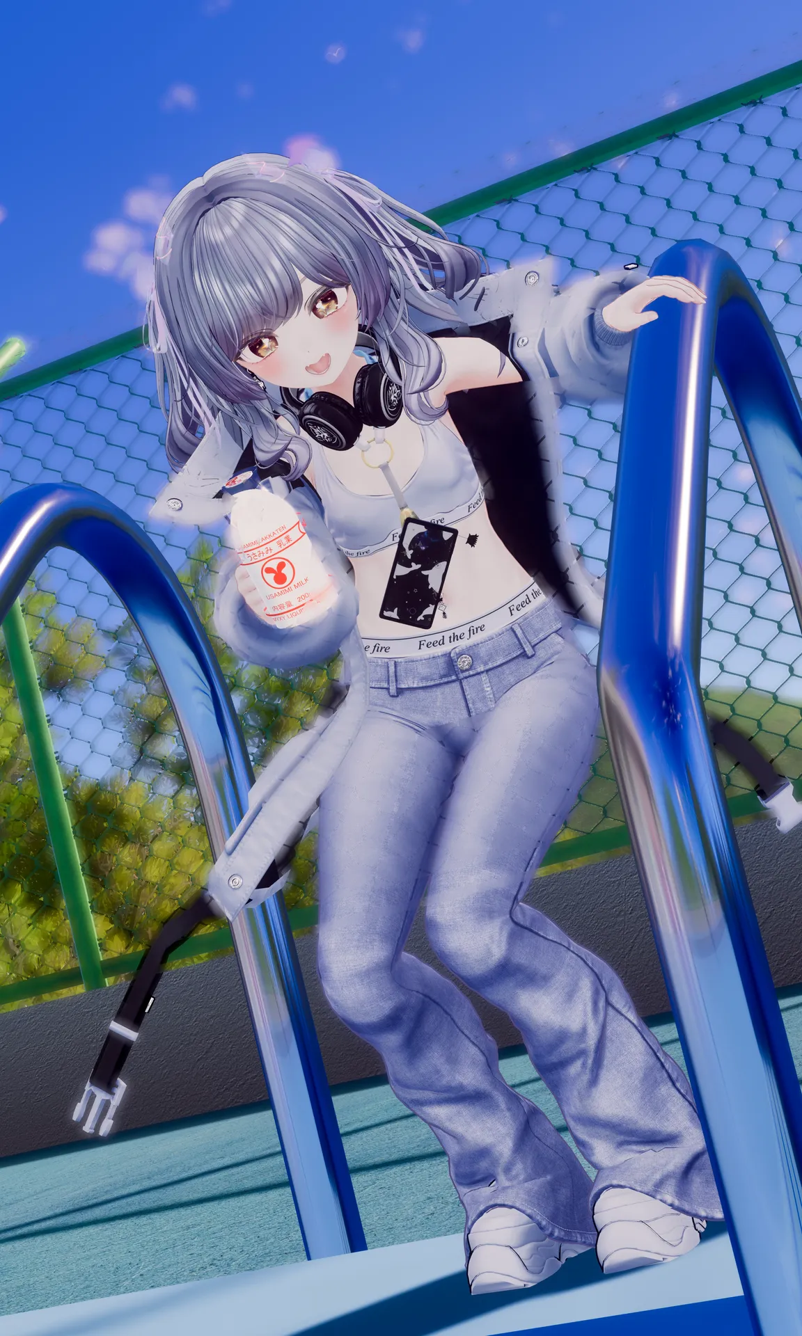 ┫┣ 闇堕乃ざわめ?の作品