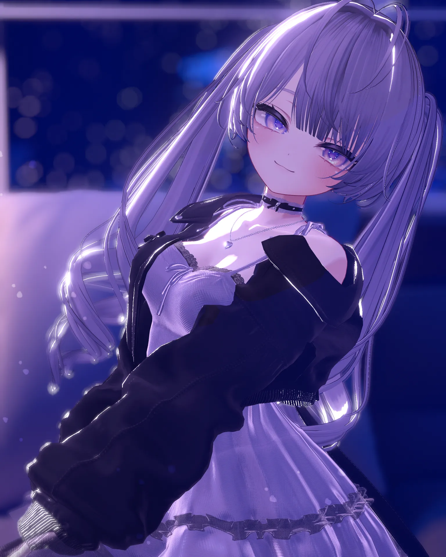 真白ゆきちの作品