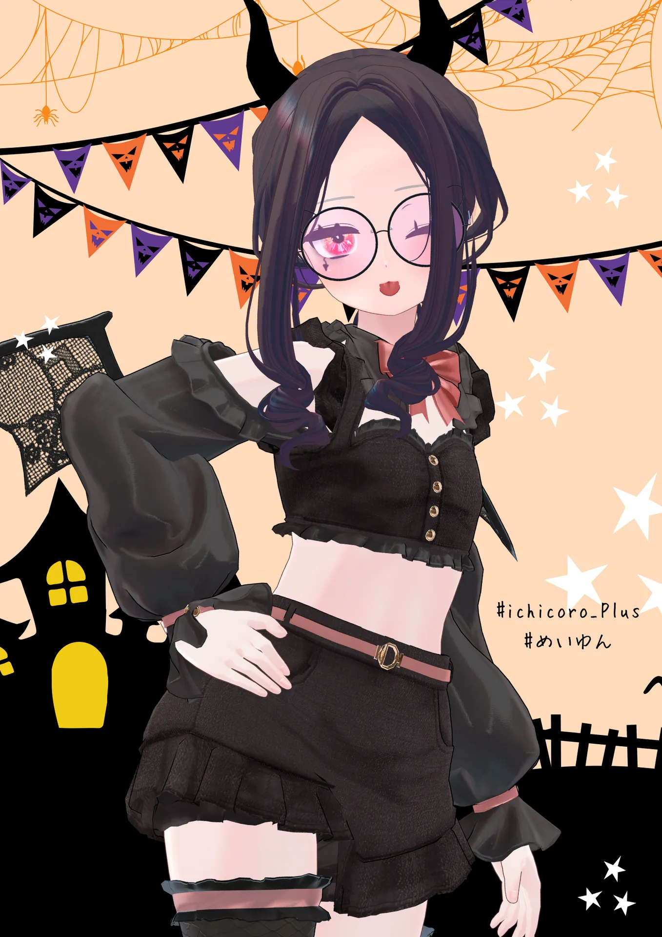 【PR】GABUTTO！Sugar+Fang　めいゆん