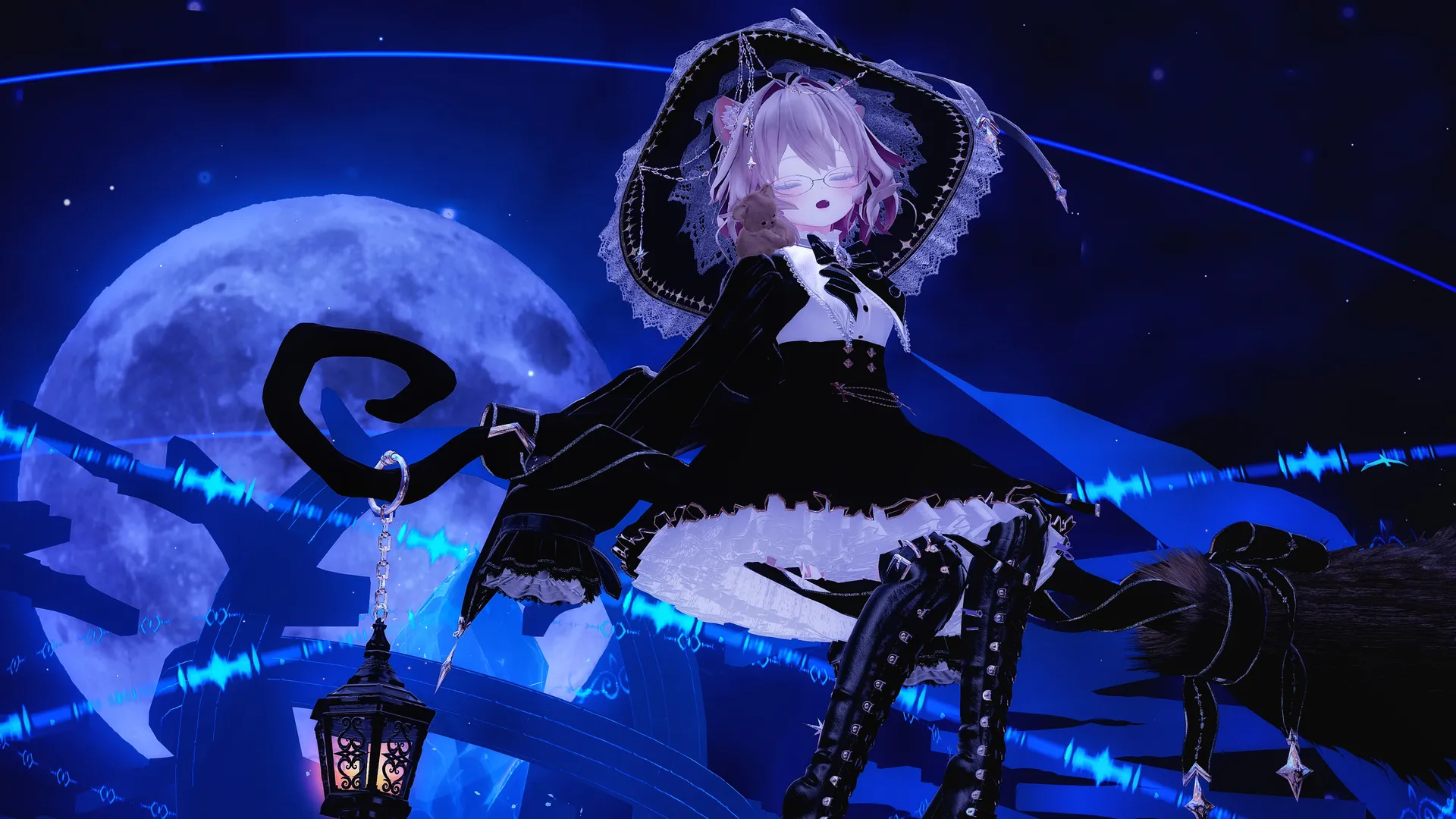 DevilLolita×Grimoire