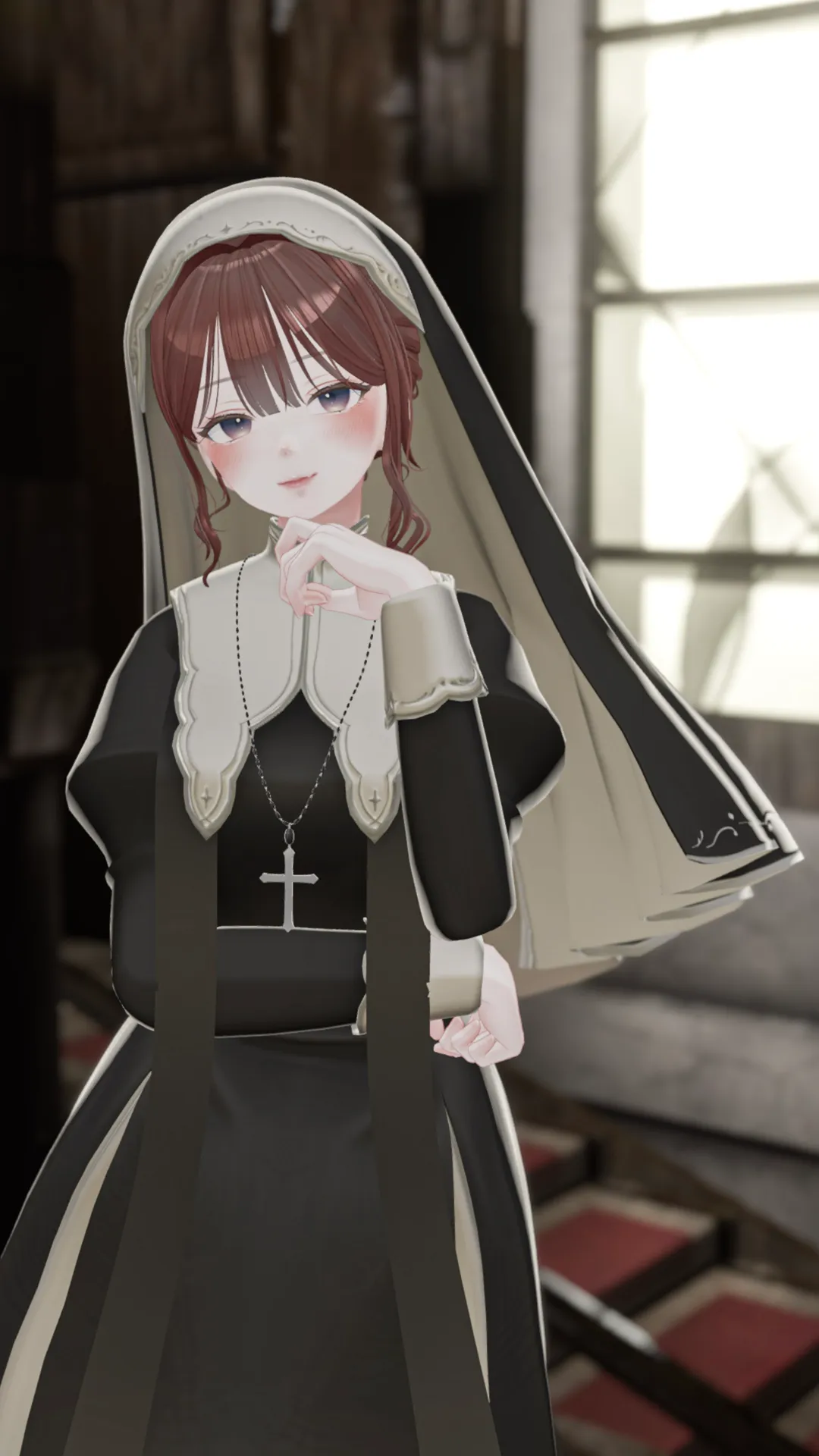 森羅　クラシカルシスター