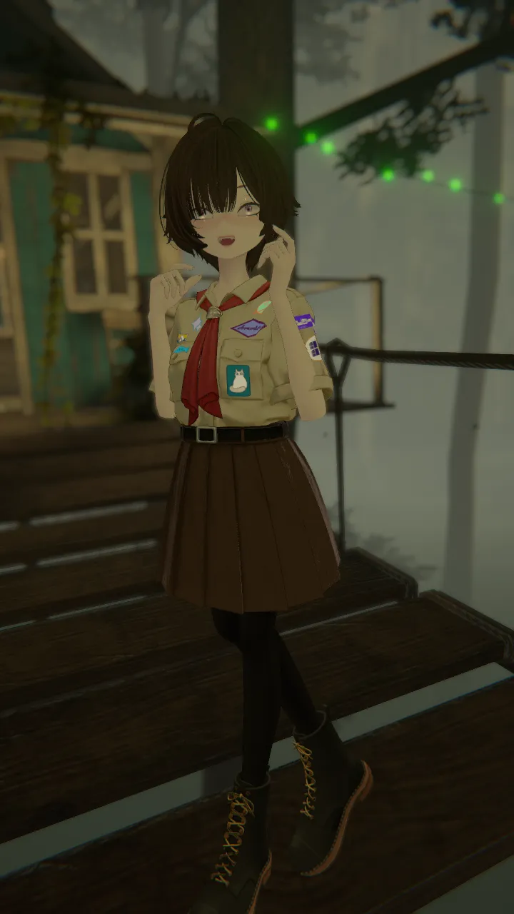 ワールド探検隊！