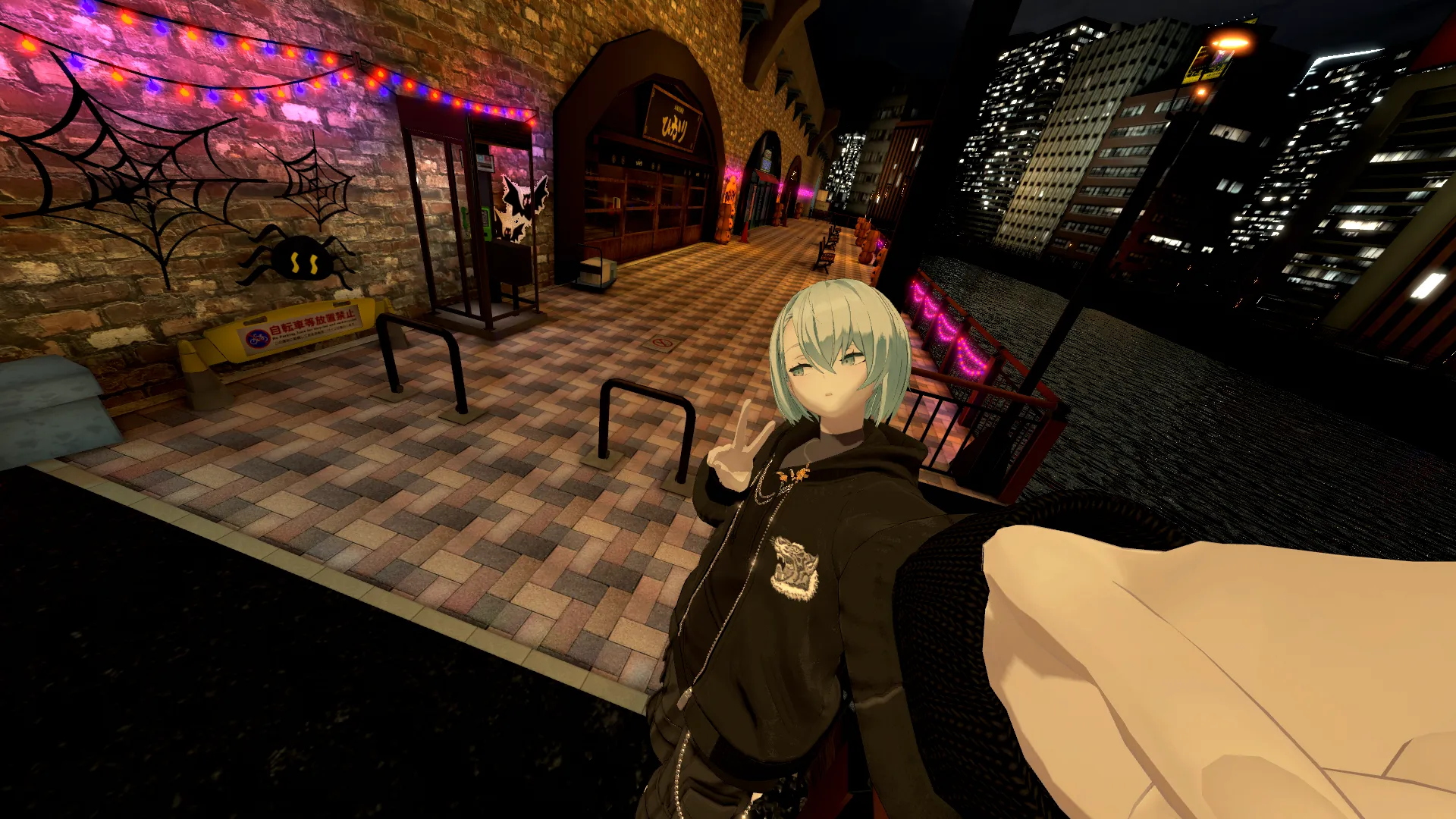 ワスレモノの作品