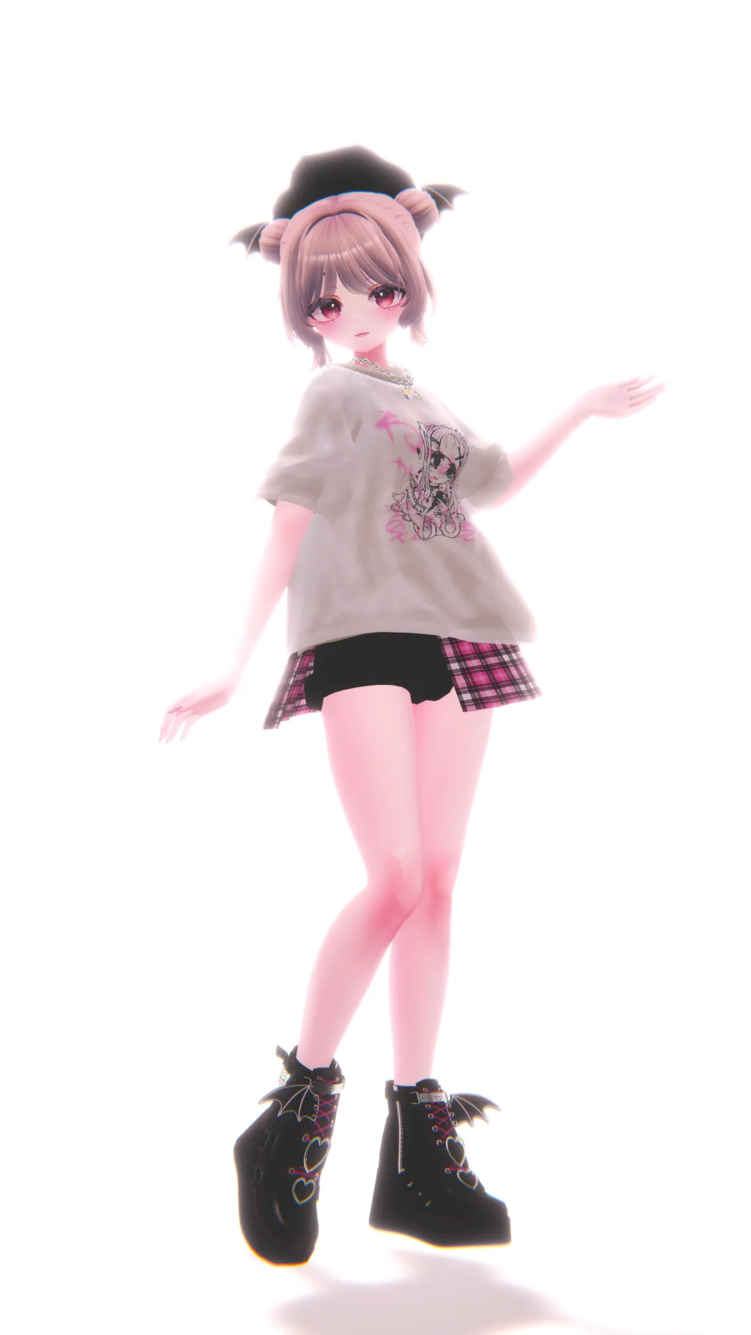 にゃるきーちゃん！の作品