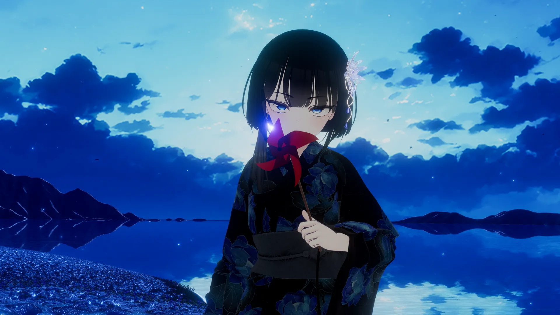 Kuu_Tsukimiの作品