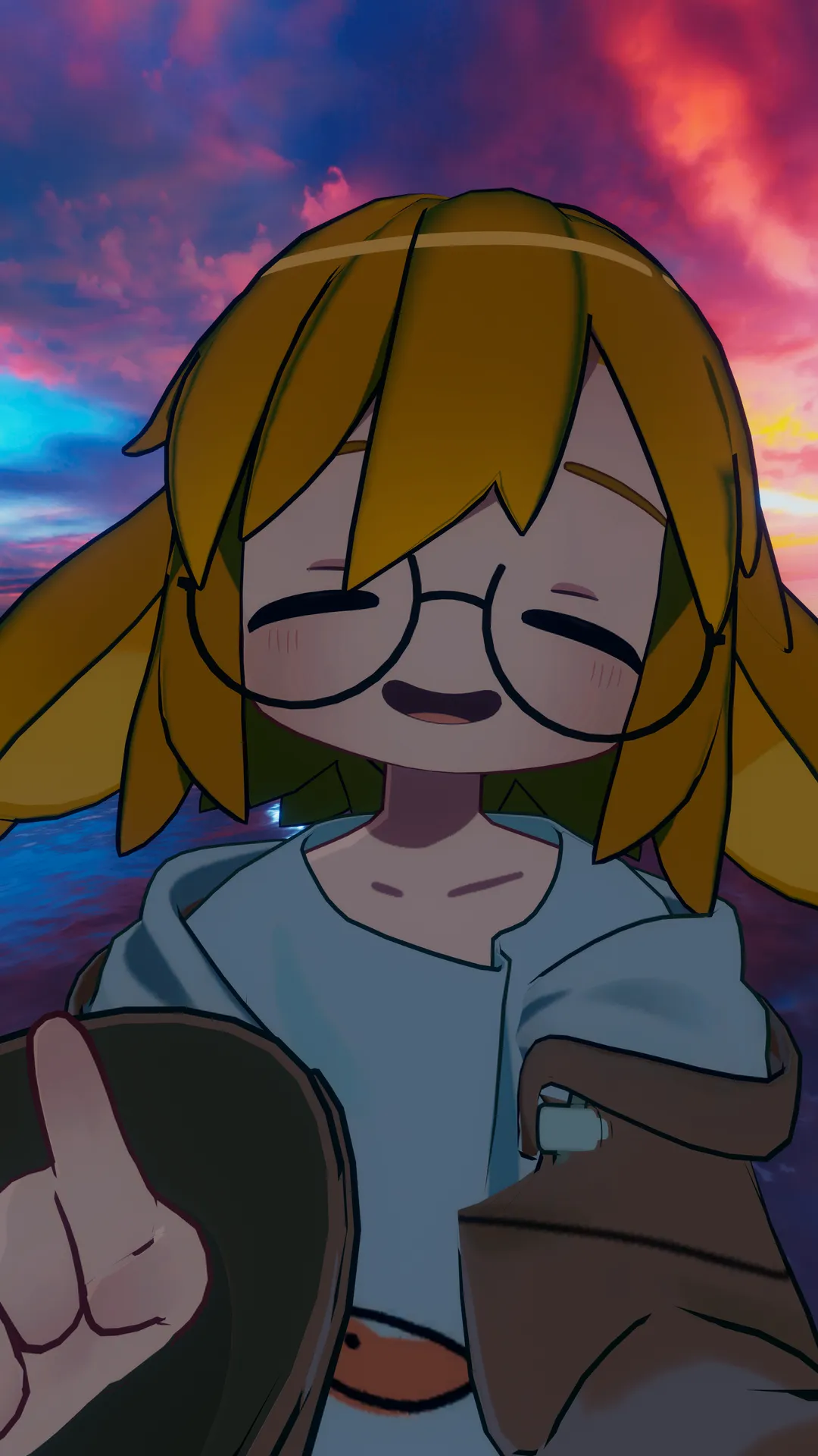 TukiHoshinoの作品