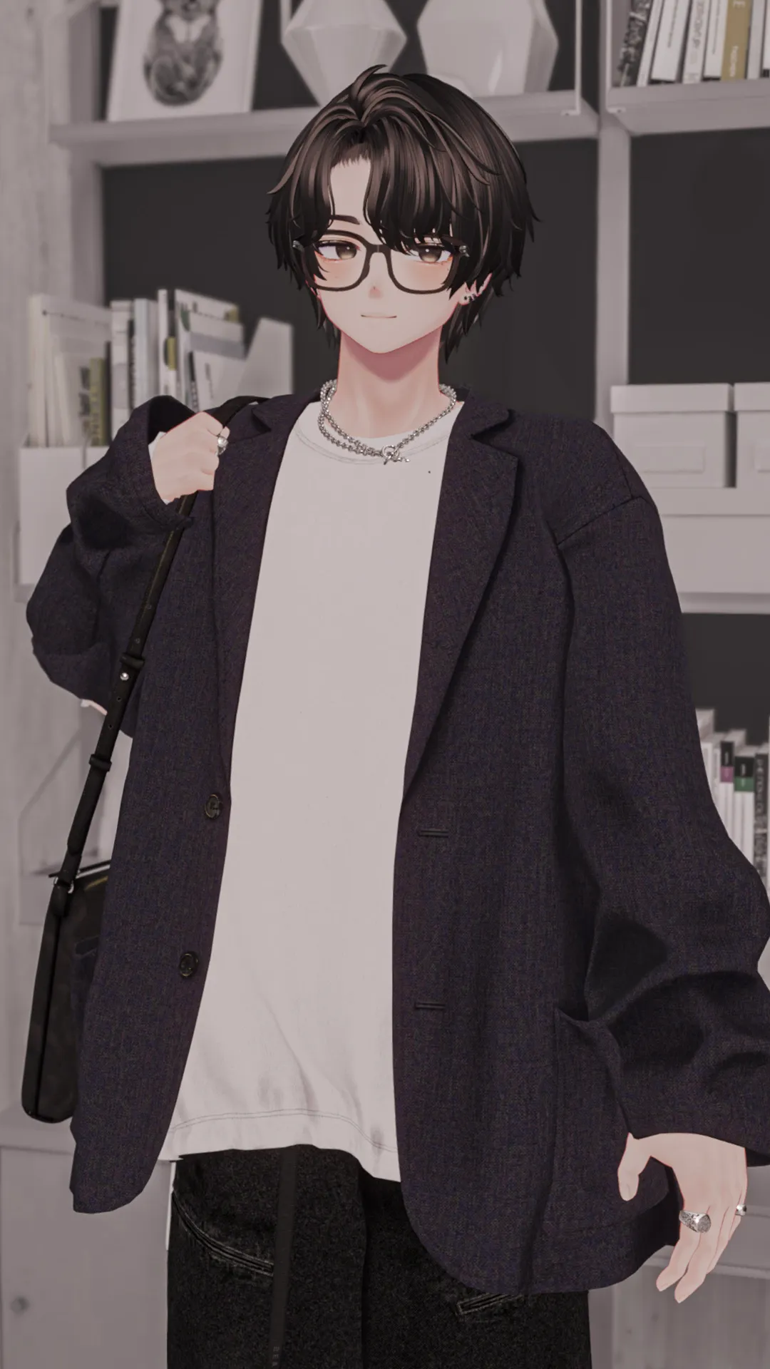 狛乃　Easy Jacket Style | BEAMS