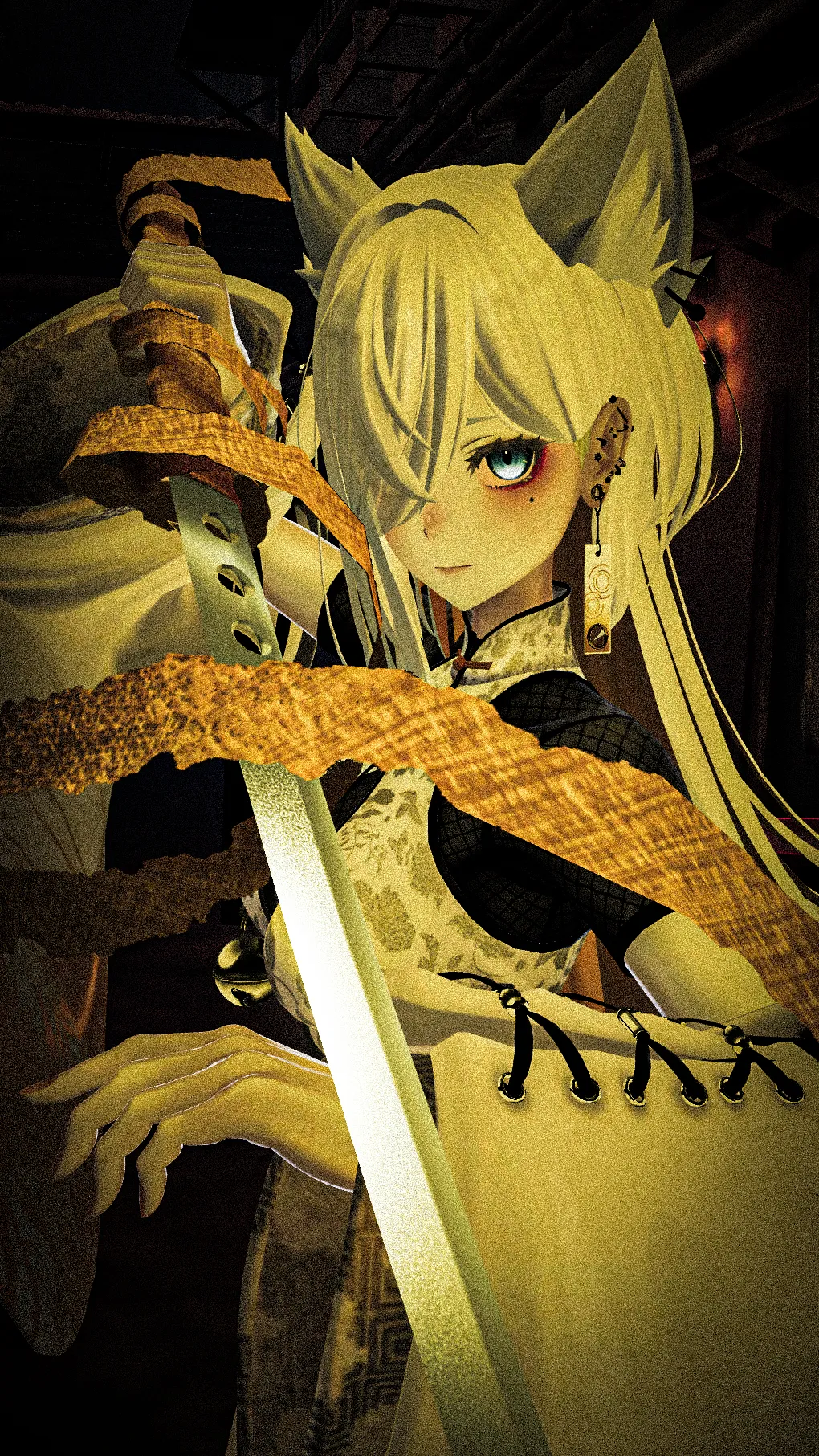 ラシューシャ C4