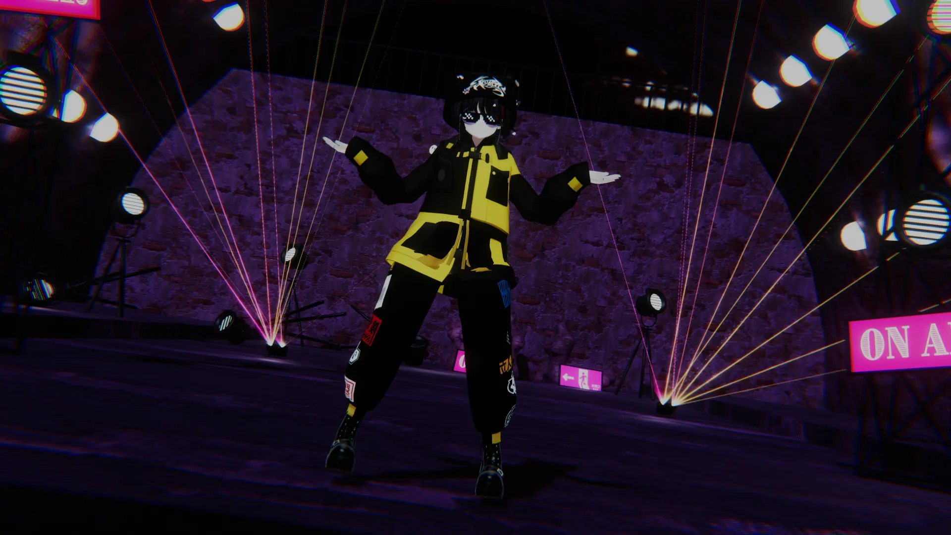 takanashiiiiの作品