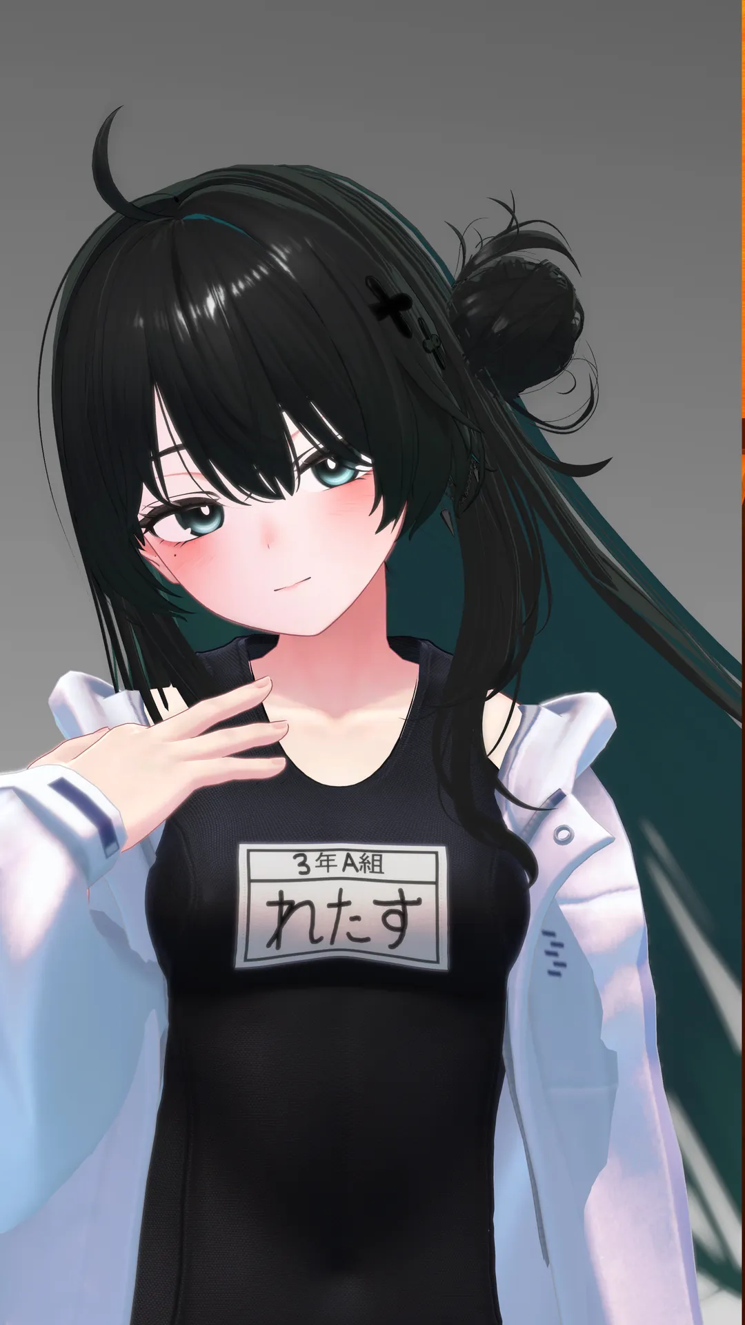 しなのお姉さん