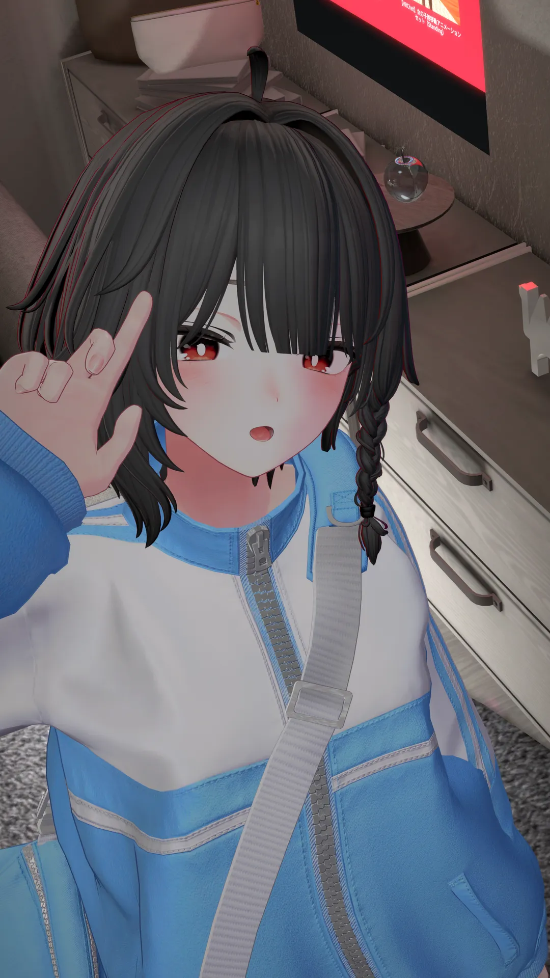 しなのジャージ