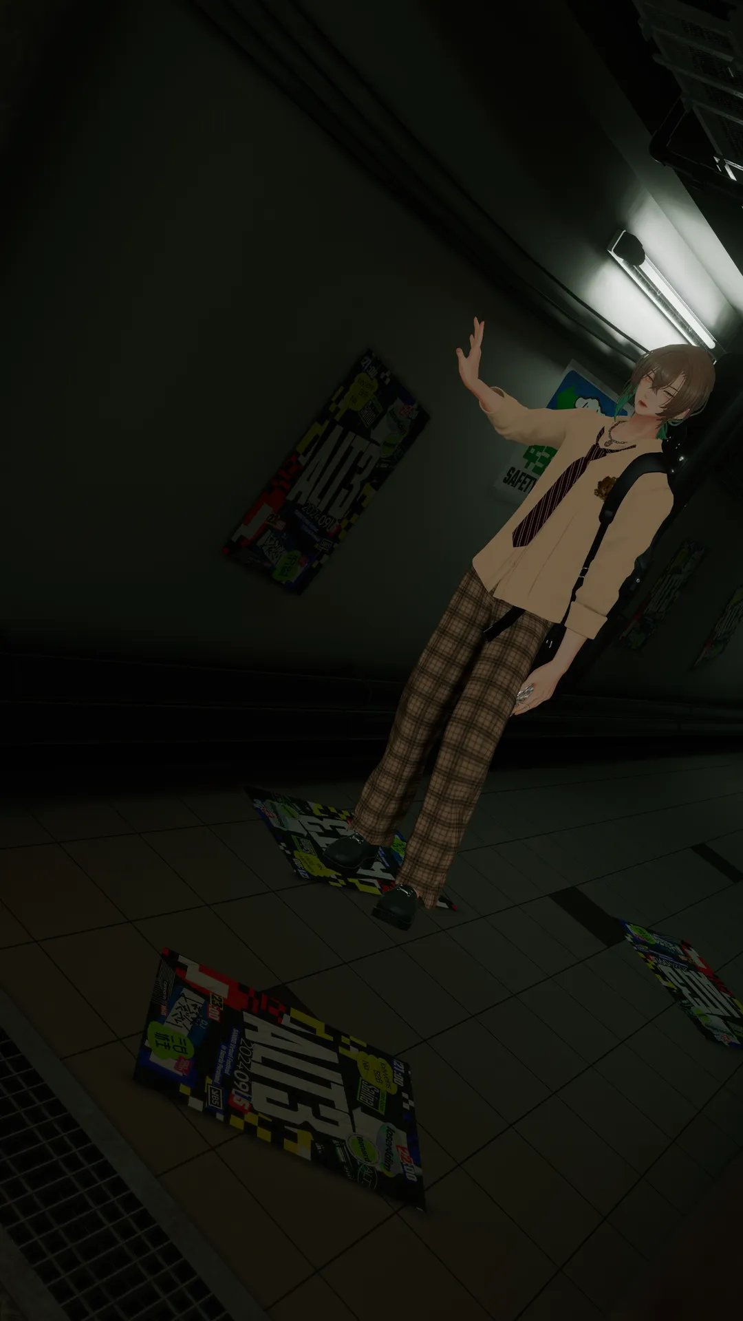 Kaihenようやくはじめたことにしました