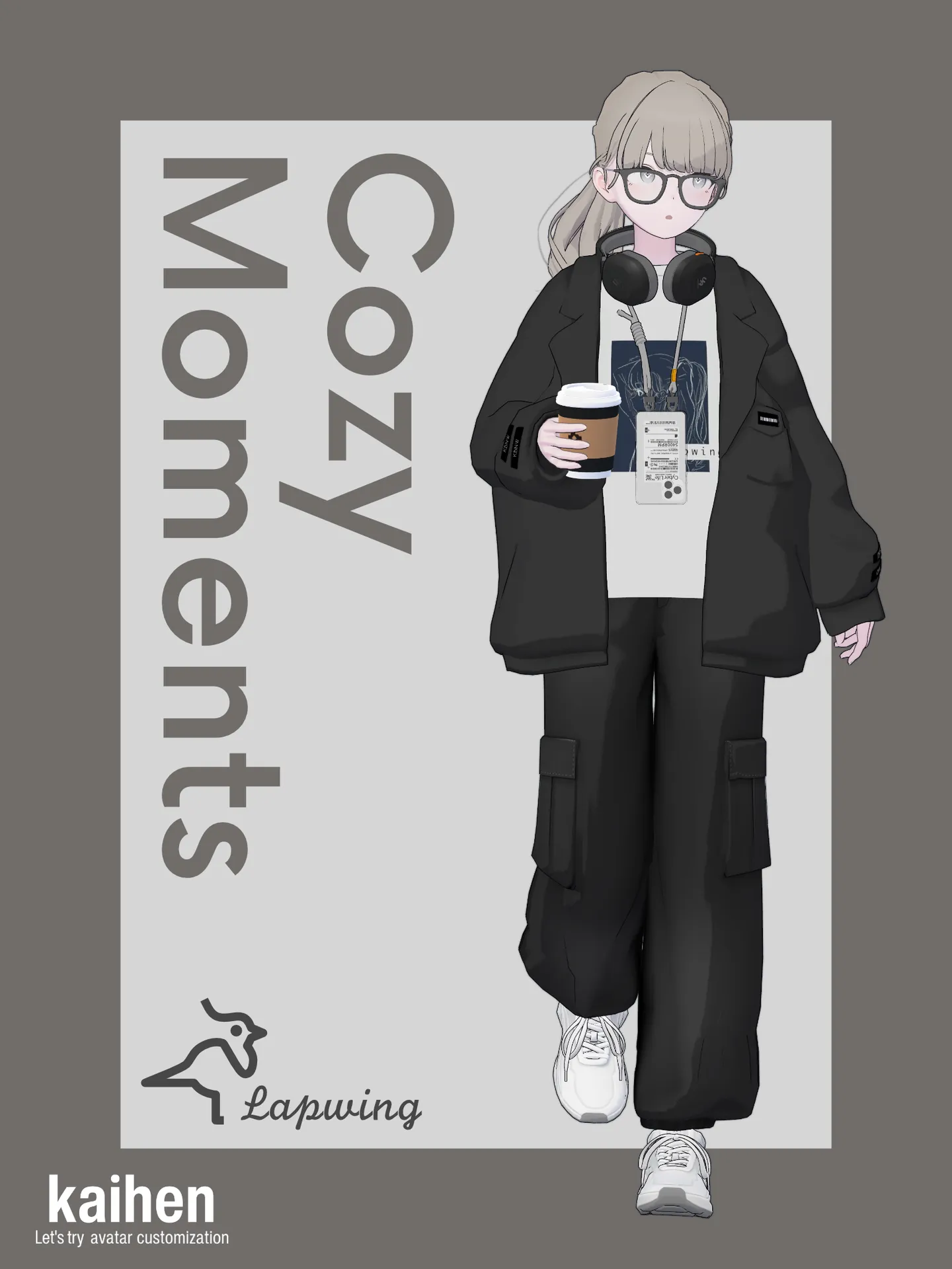 Lapwing - Cozy Moments