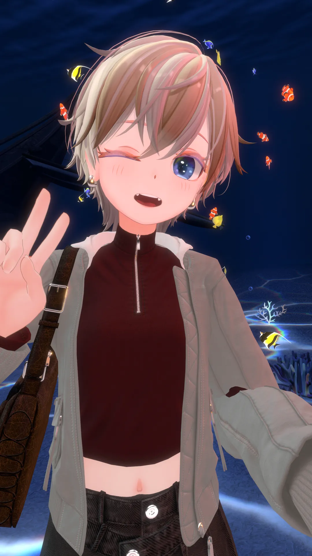 Solaria Street Chic Style