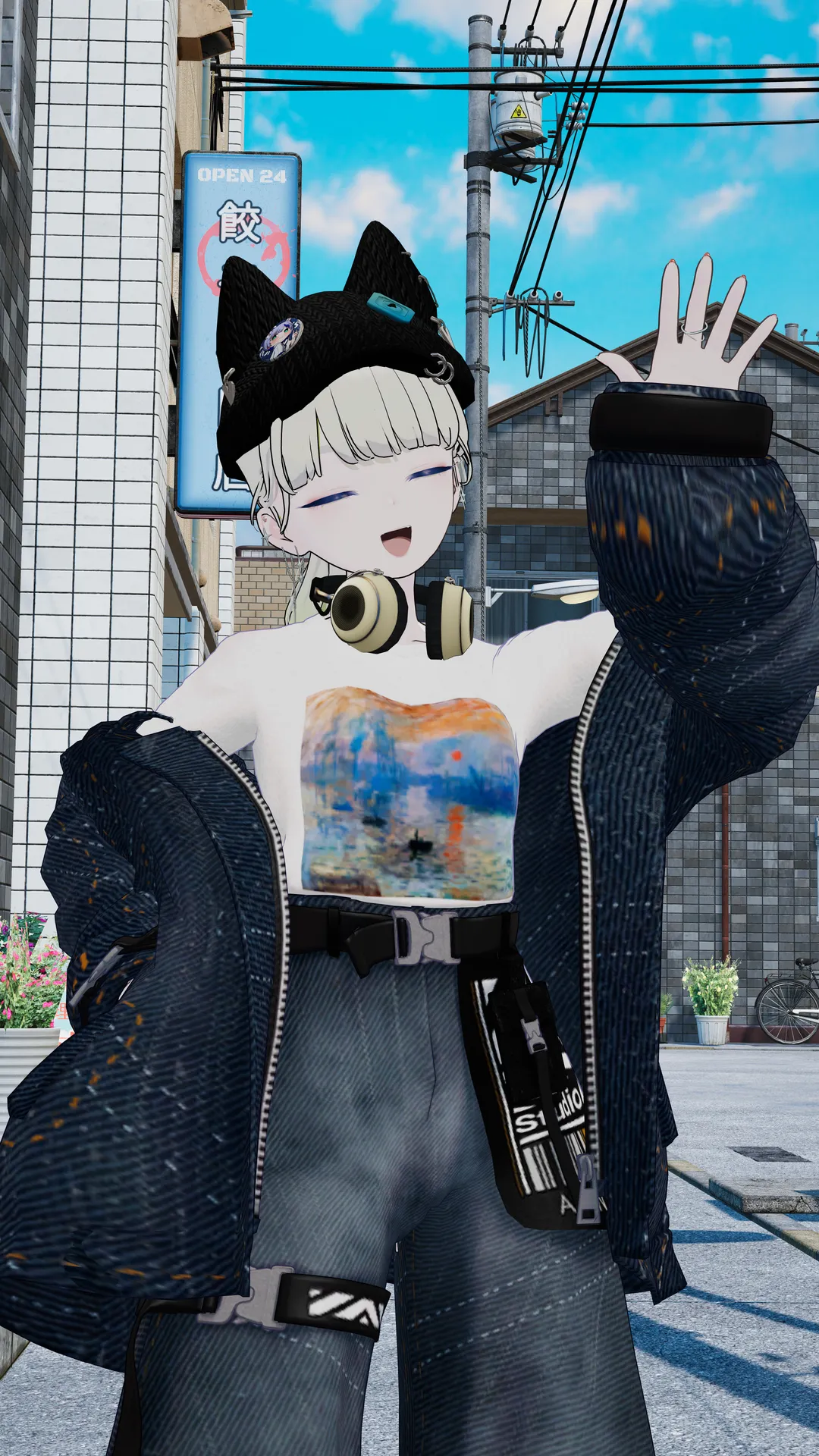 しぇけなべいべ！