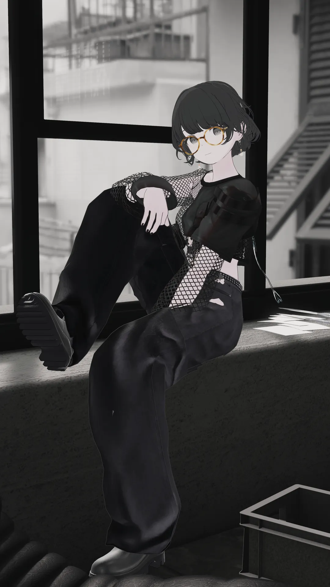 [PR]メッシュラプ