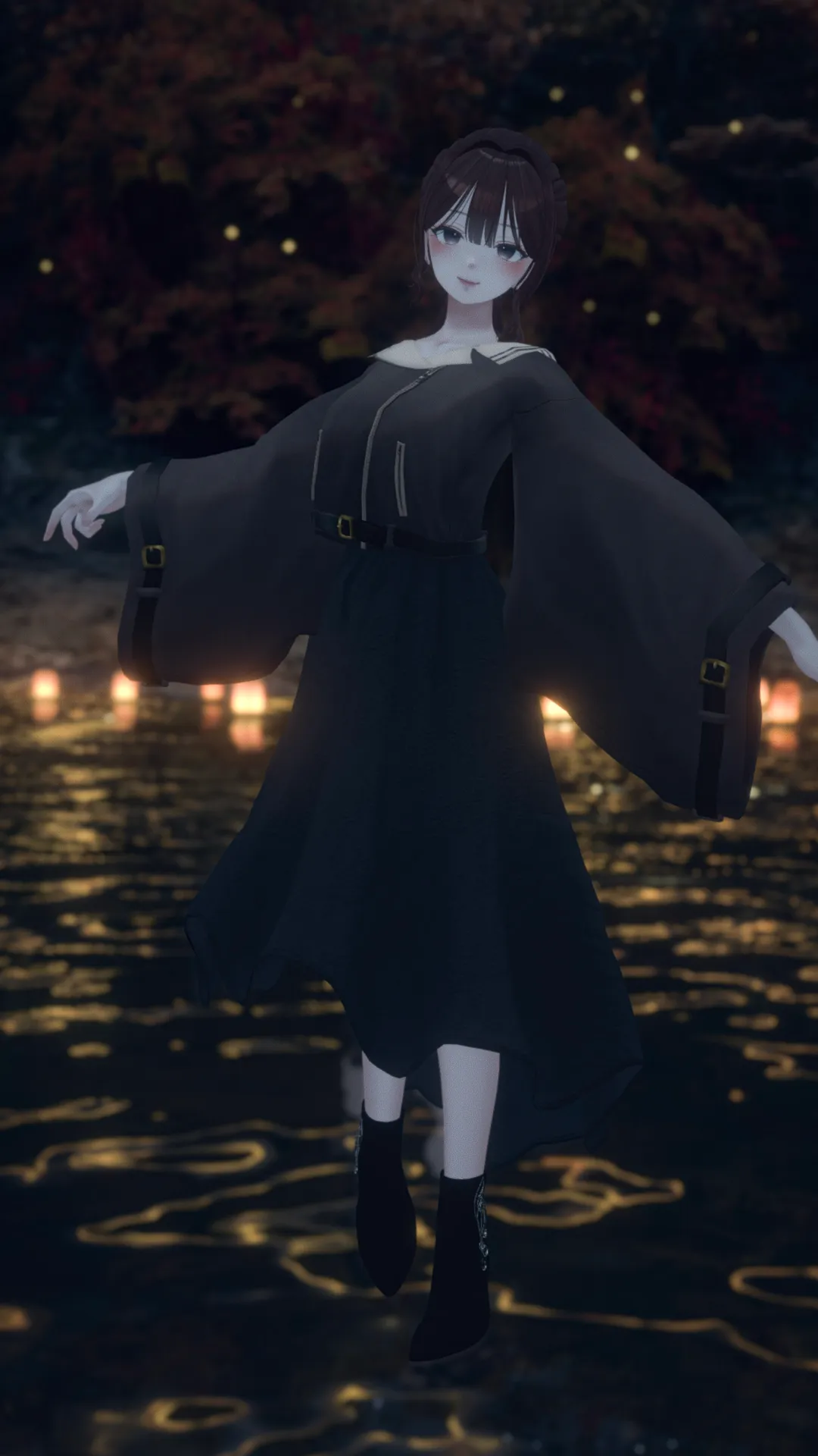 [PR] EYECLO　ライダー?セーラー服