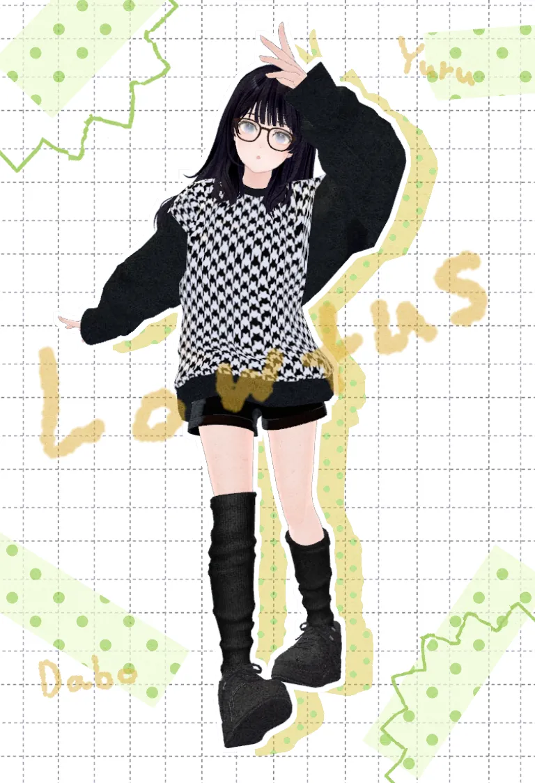 ゆるっとLowtus