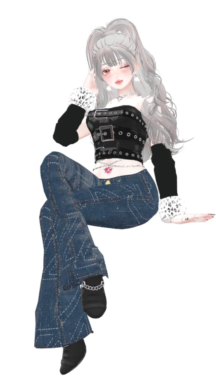 りっぴーの作品