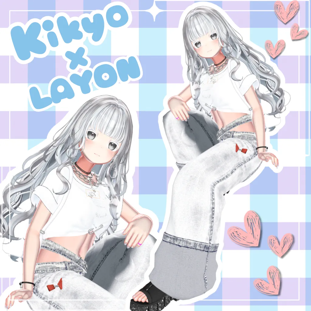 charlie2538の作品