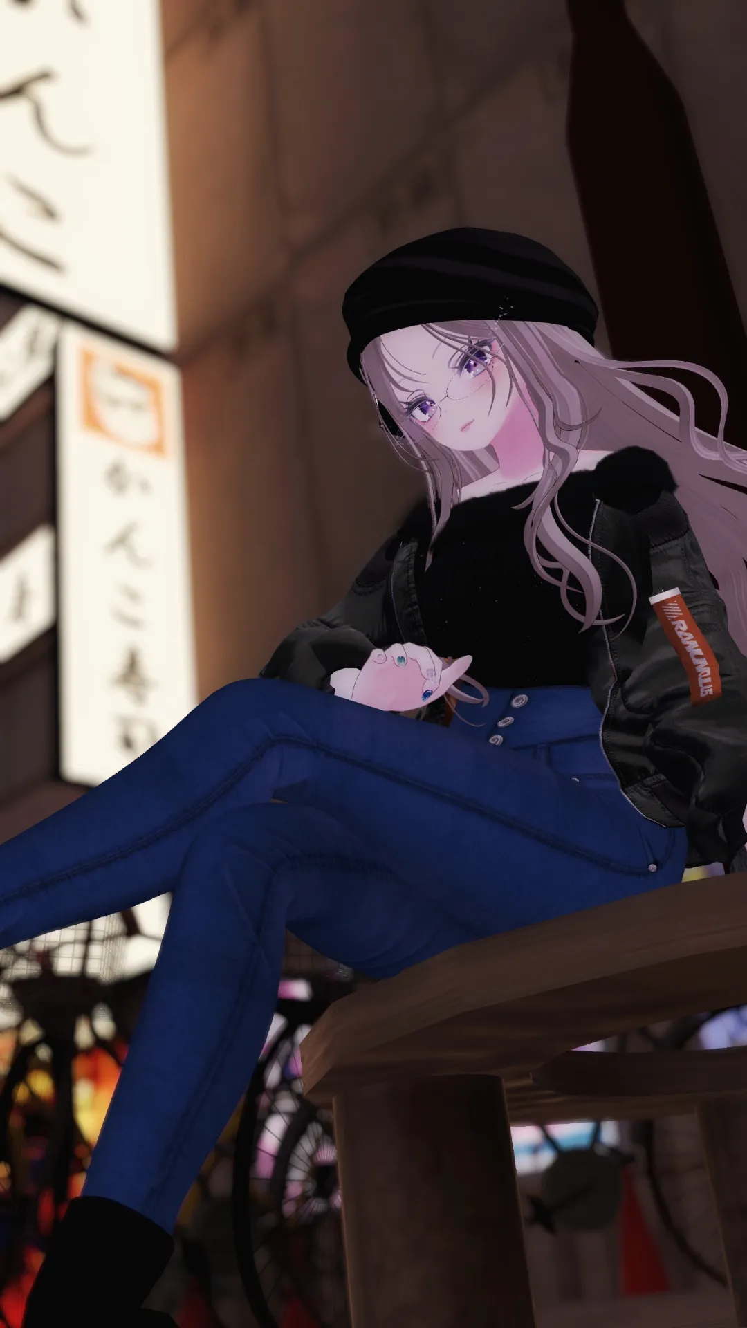 グッドジーニスト2024