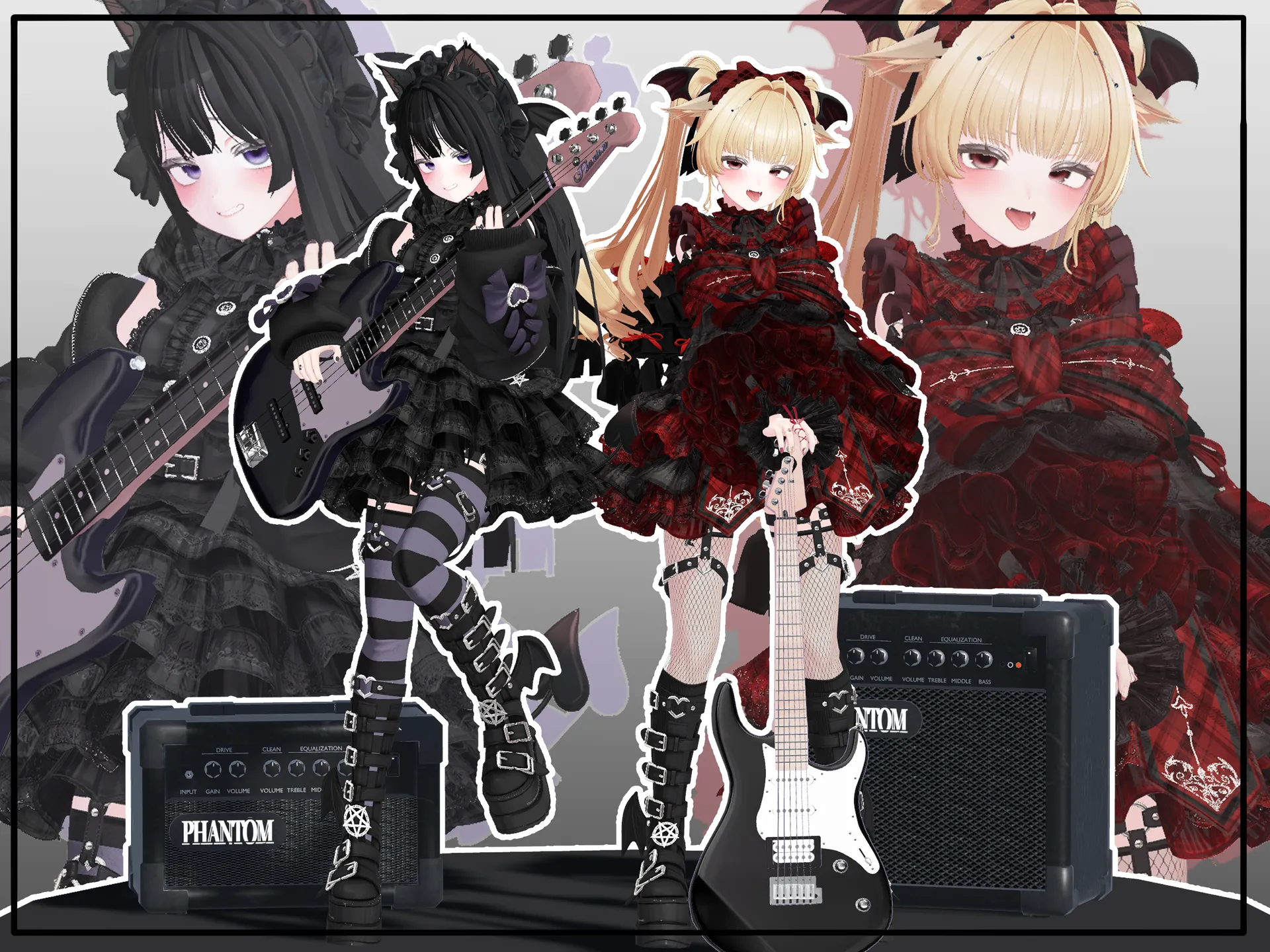 めろんちゃんの作品