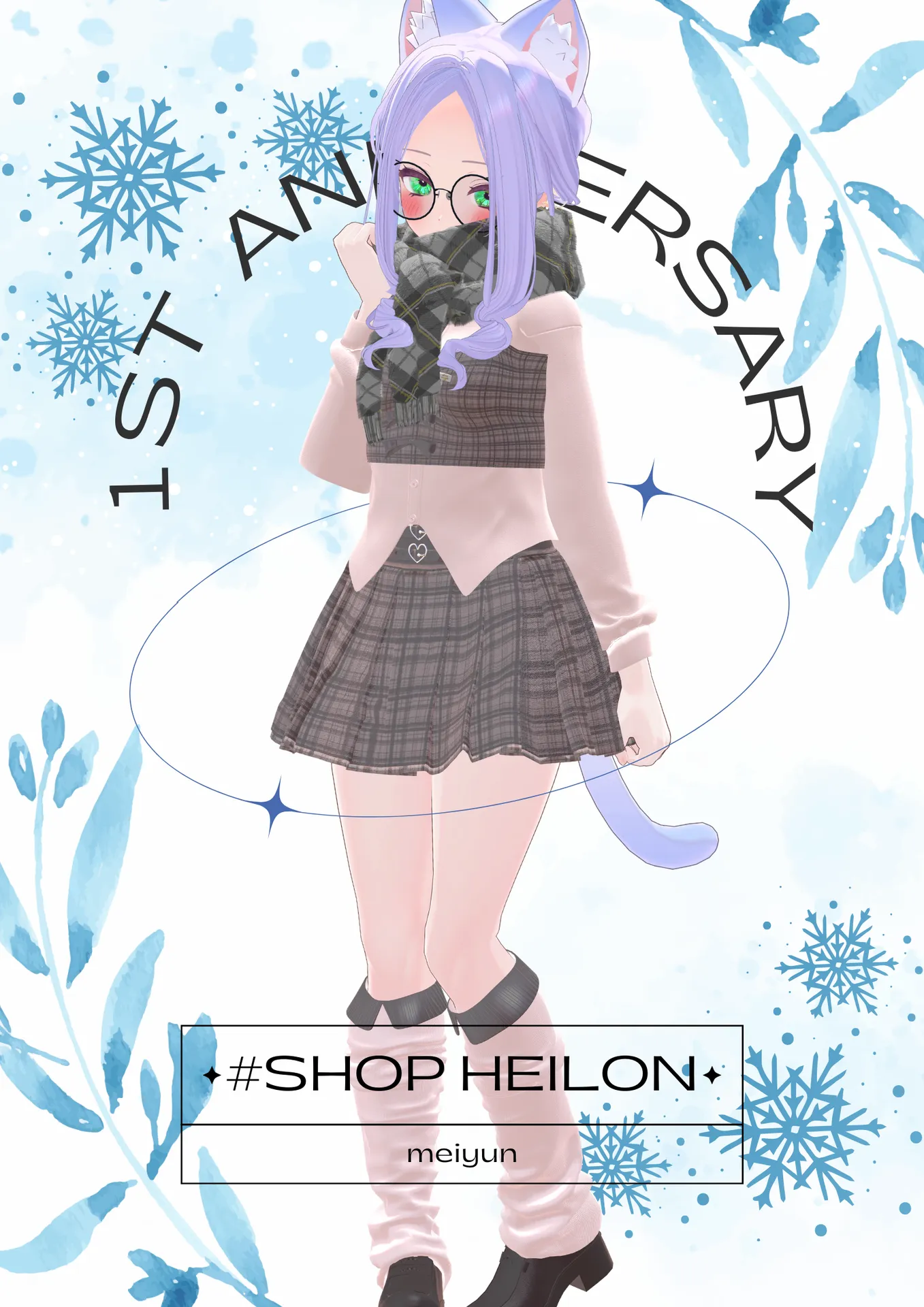 ★しゅがーぽっぷ☆彡