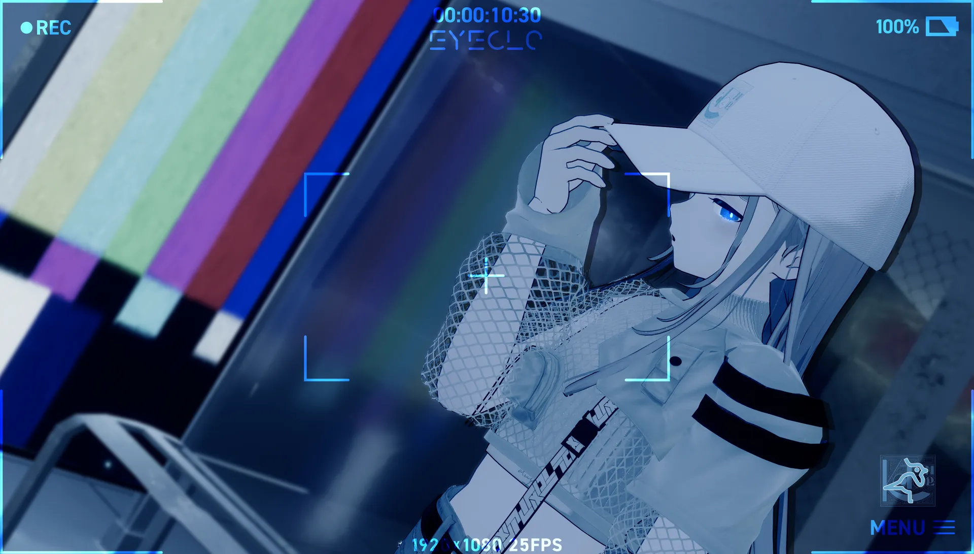 【PR】◆白×neo×Lapwing◆