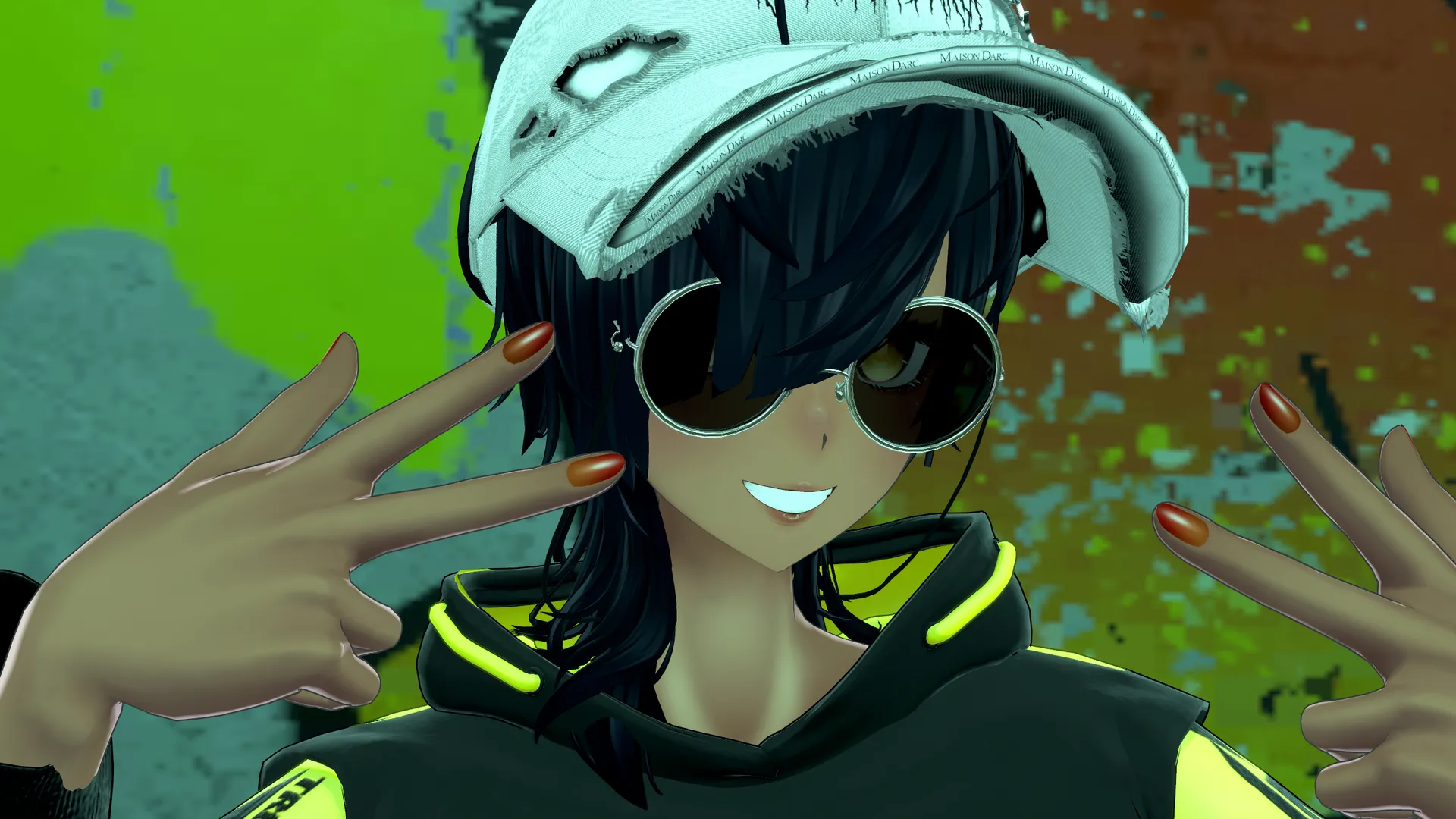 ラシューシャwithEYECLO