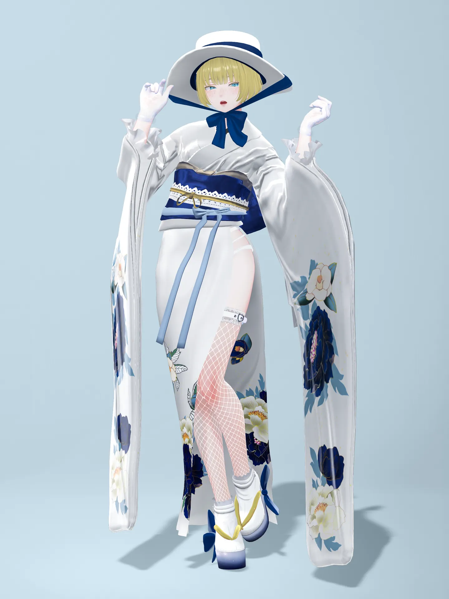 和モダンエレガンス