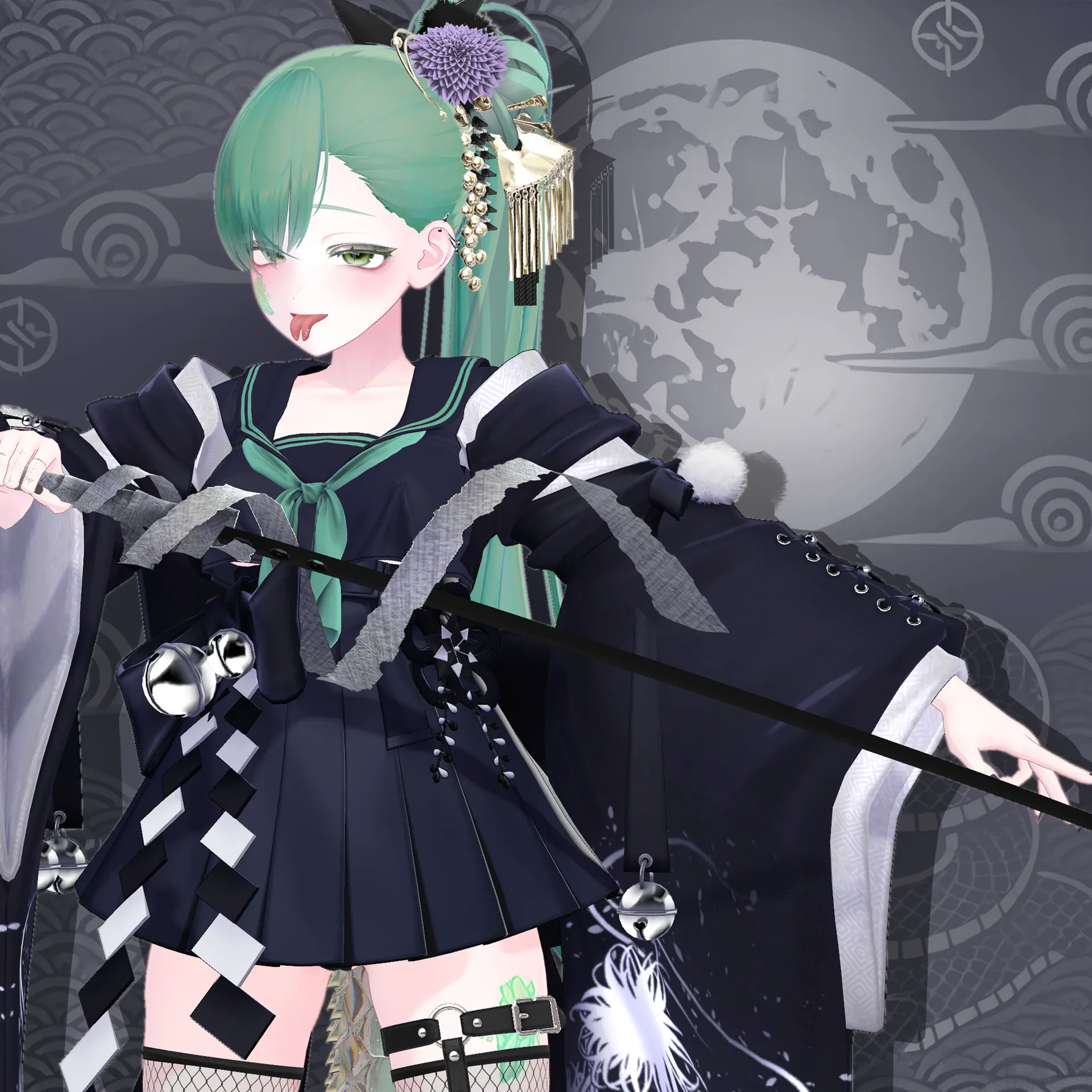 めろんちゃんの作品