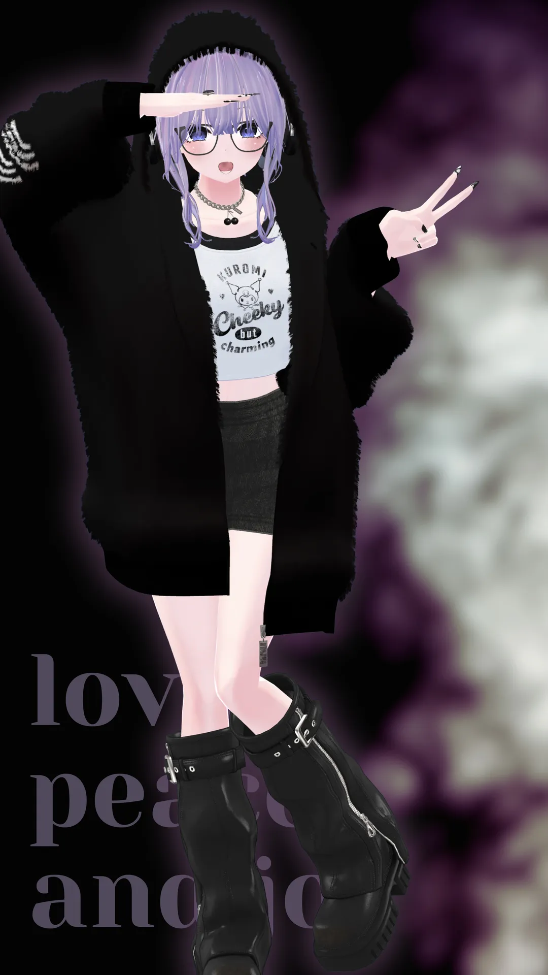 MayaSirFishの作品