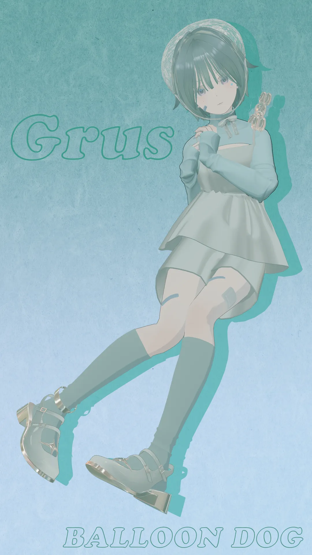 こん-konn-の作品