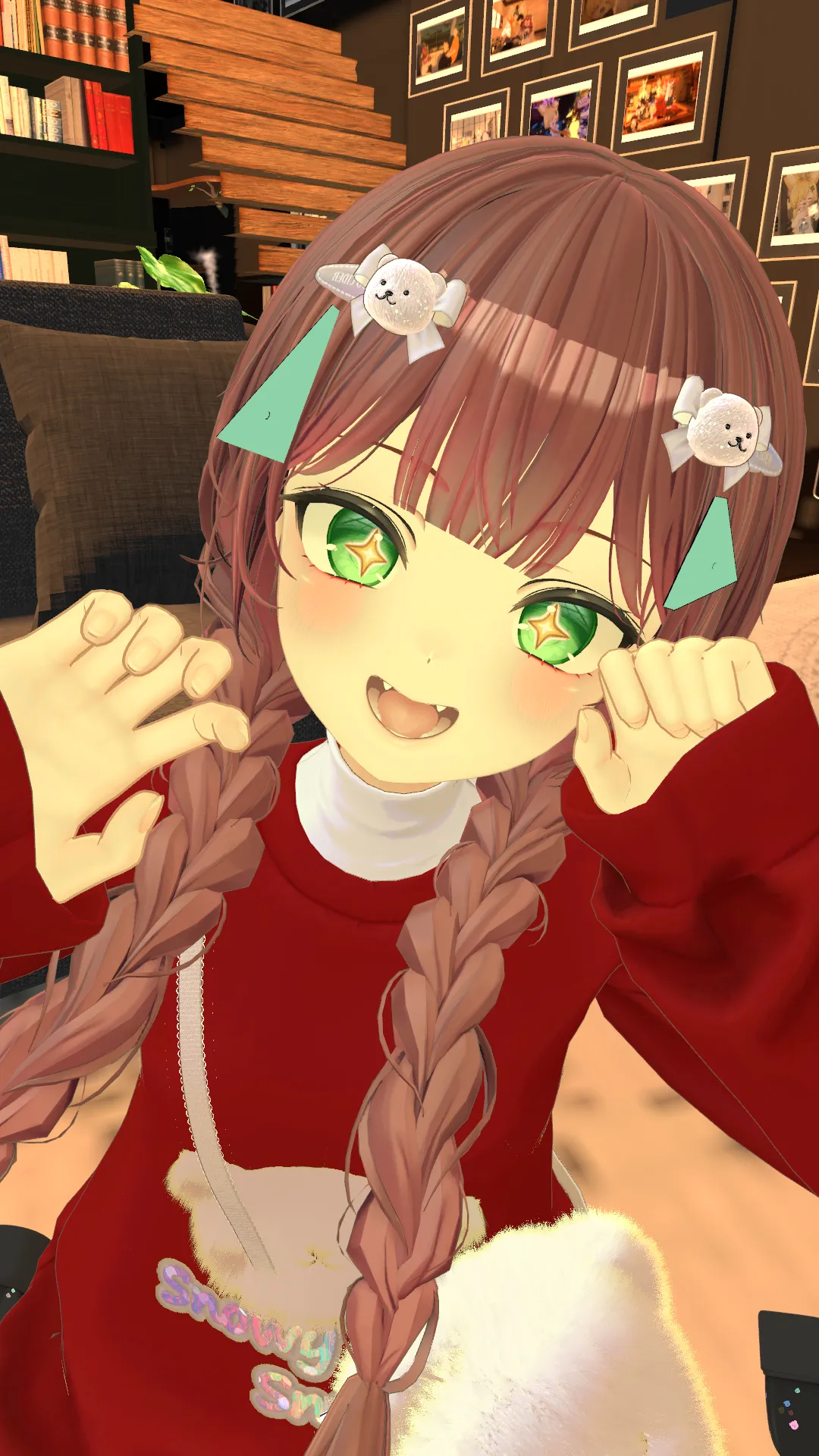 三島風くマヌカ