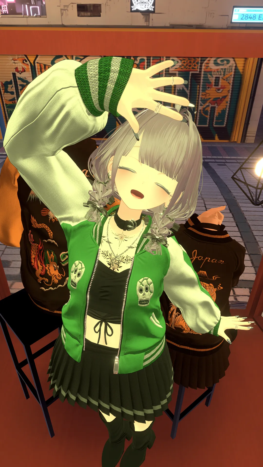 ヨコスカ -DOBUITA STYLE- ver.しなの