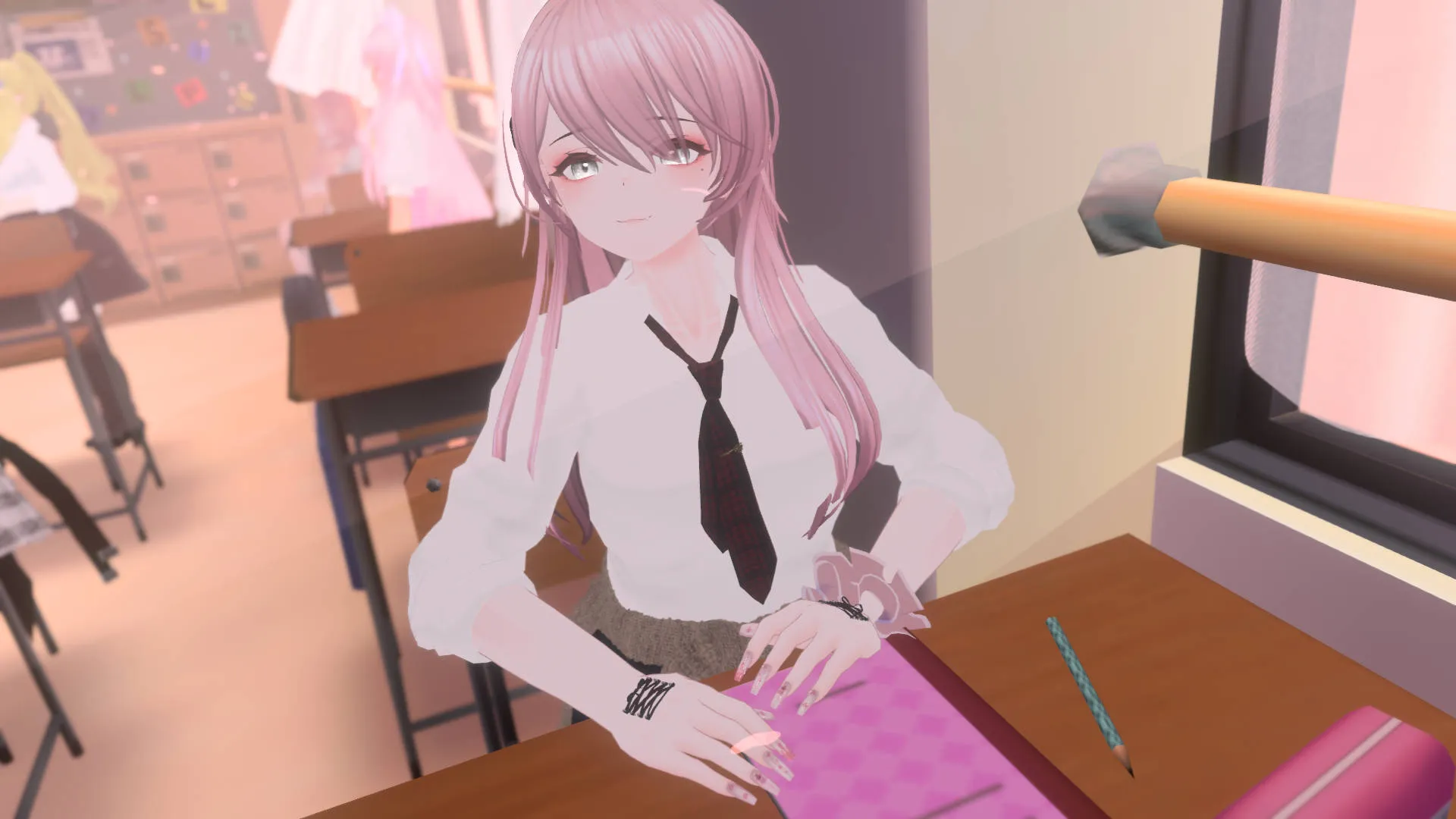 くろなつ：JK Set Version.2