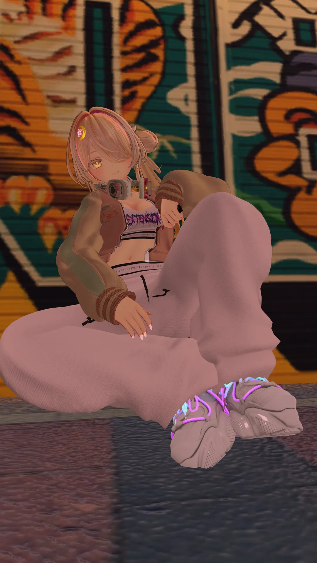 華月（HANATUKI）の作品