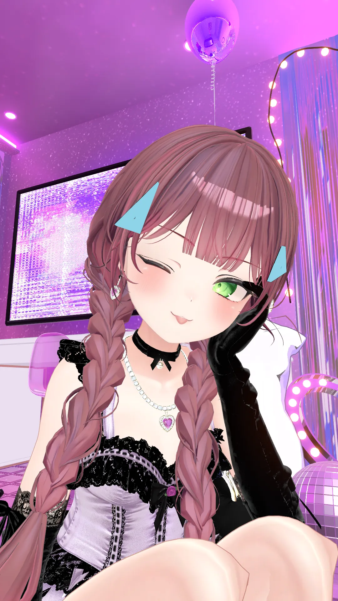 まやかしプリンセス三島風マヌカ