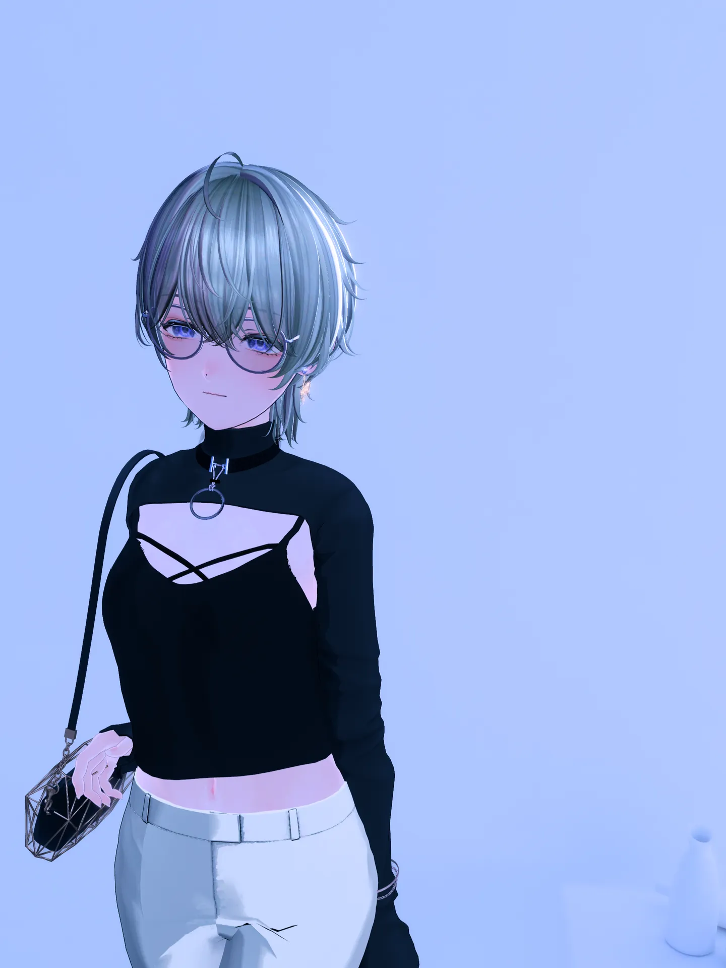 我思最高理想女性改変～～