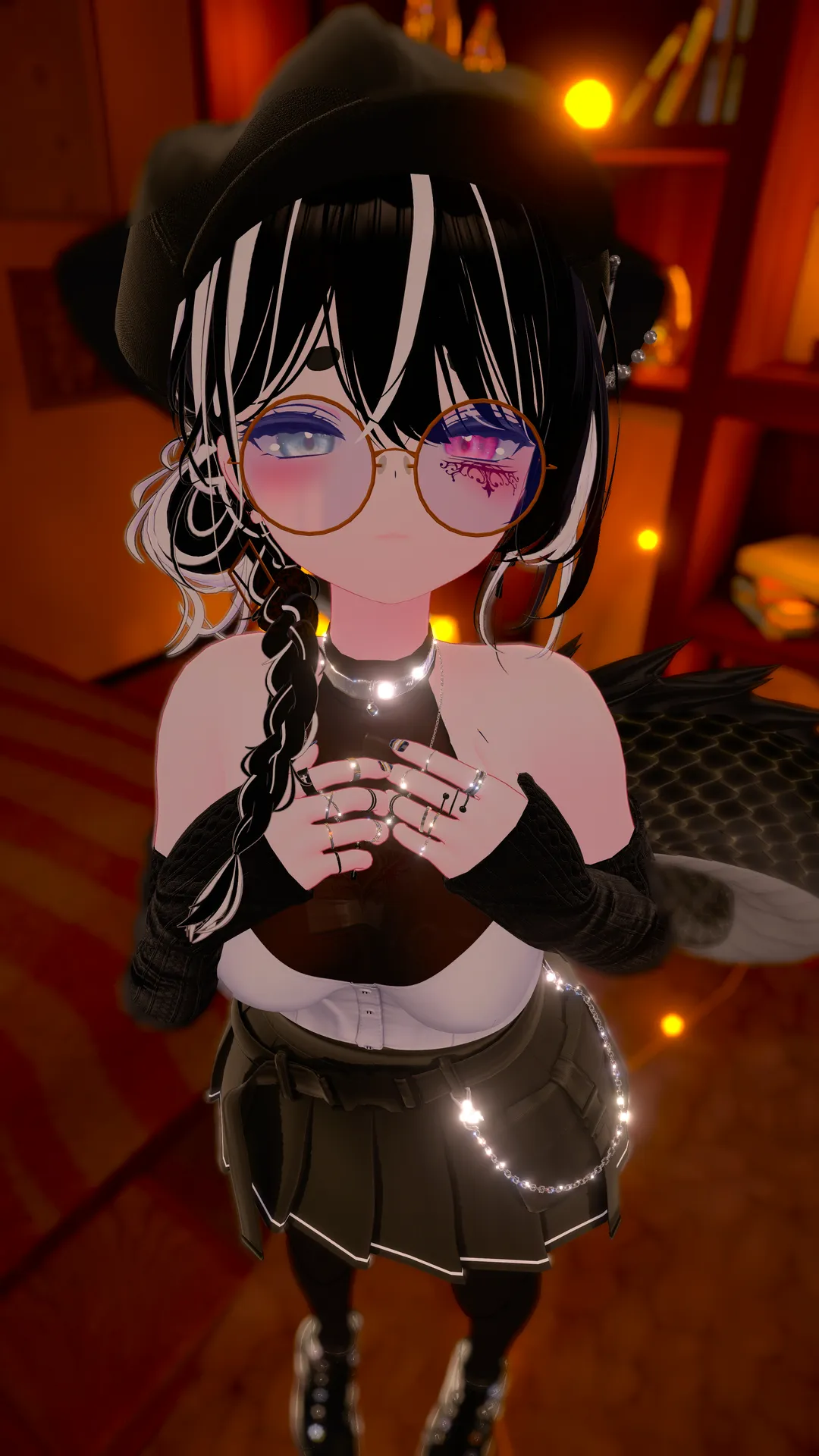 かもめぇの作品