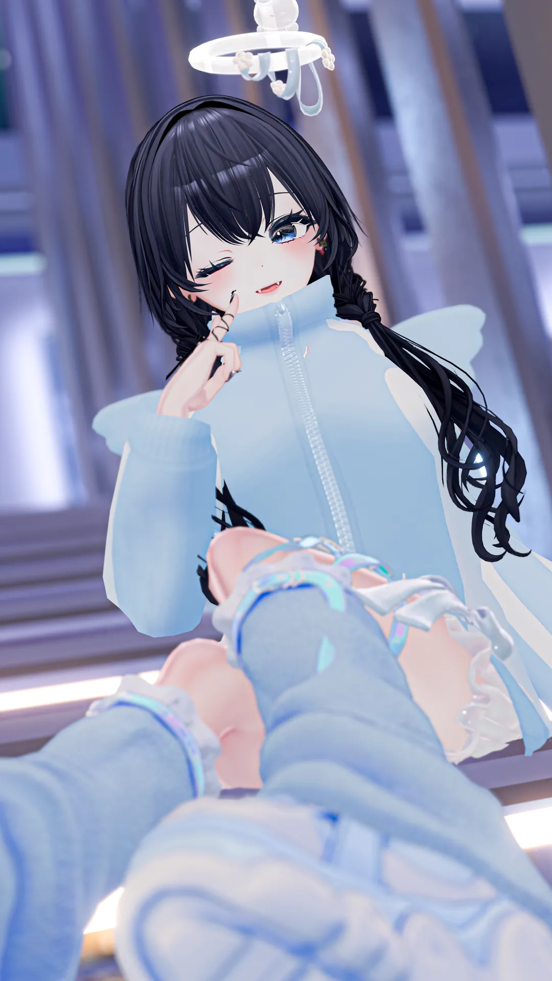 【PR】エンジェルウィングスウェット