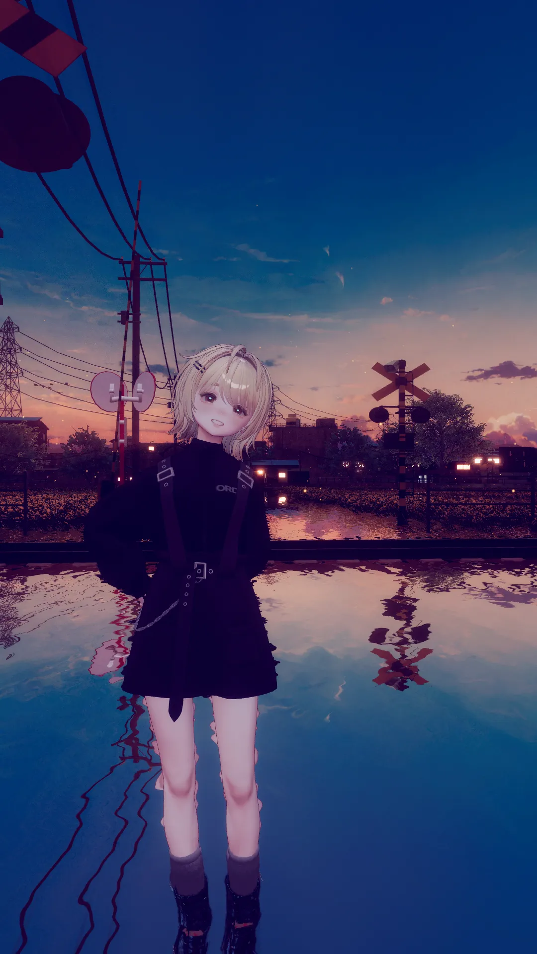 くろうーろんちゃの作品