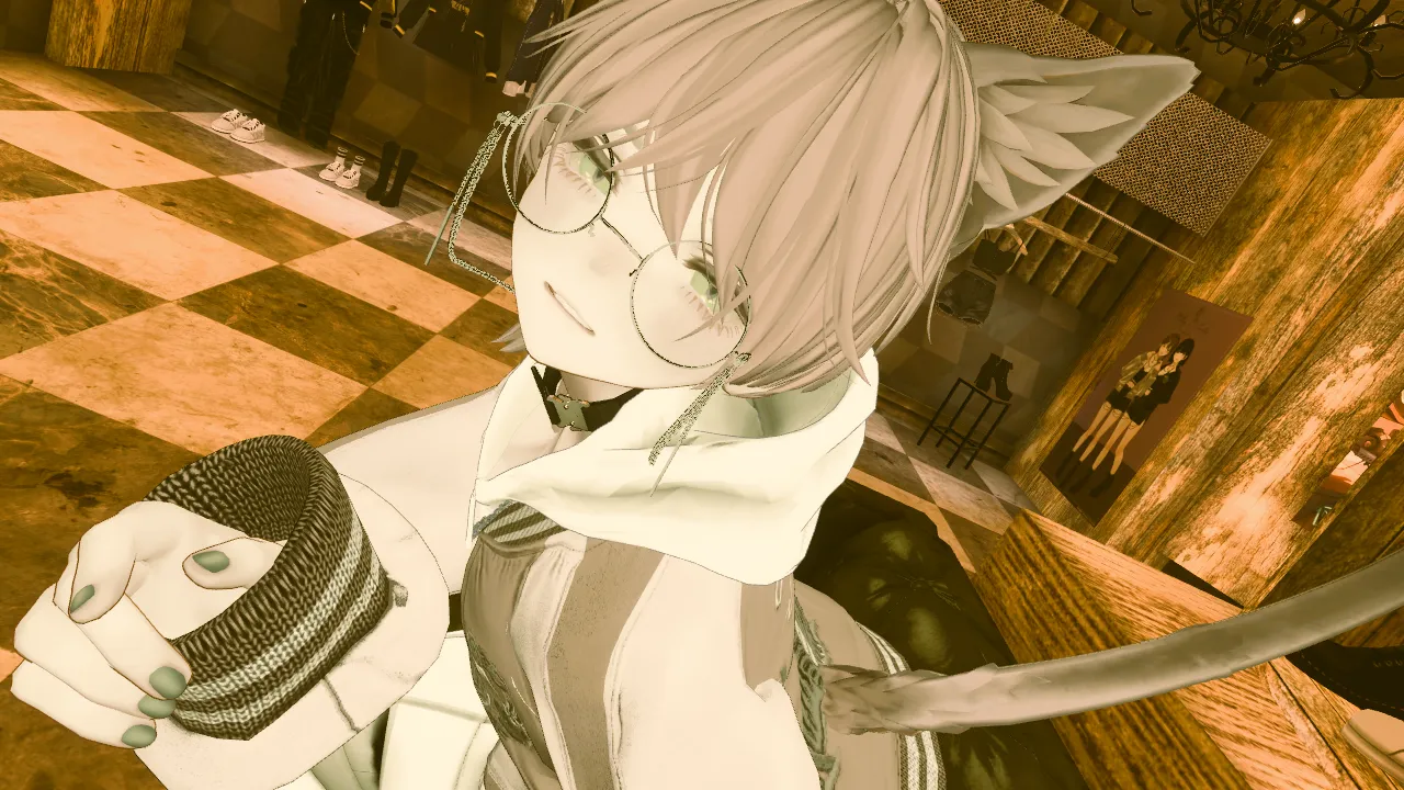 スカジャンの可能性