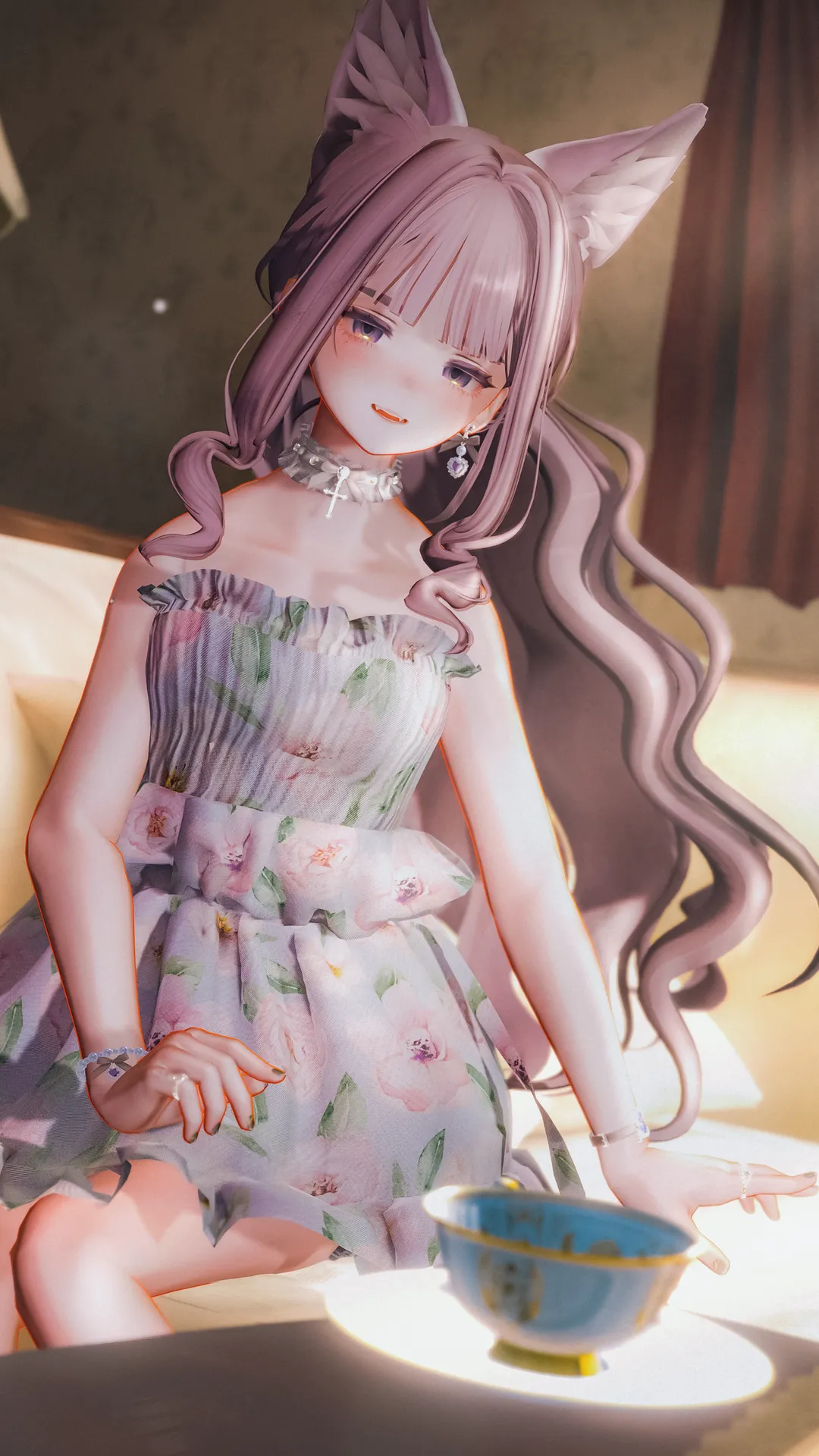 ひだまり　Marycia