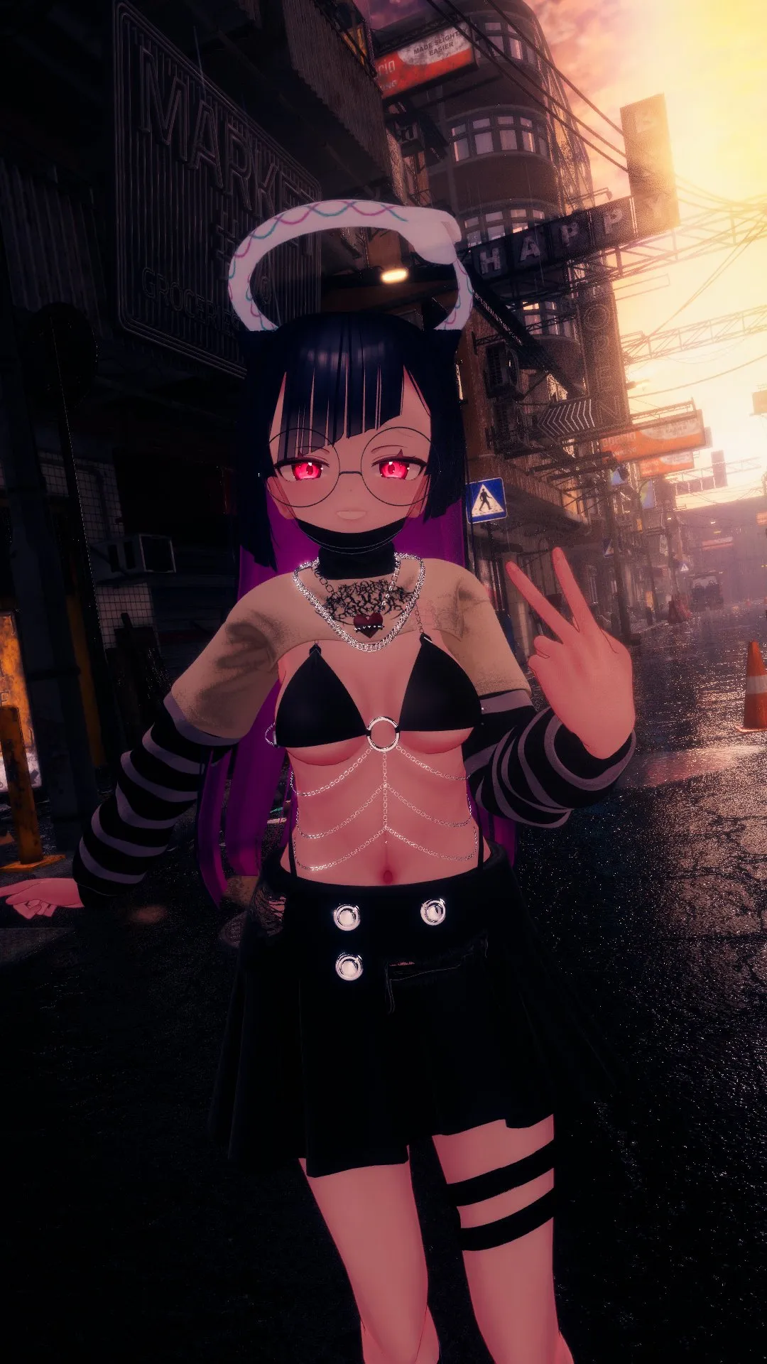 バンギャなうろぼちゃん