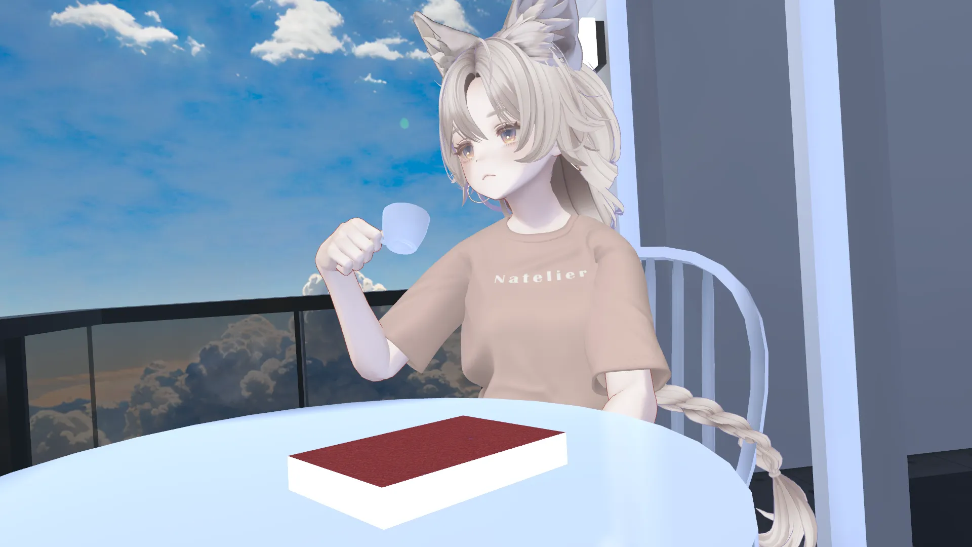 クチナシの作品